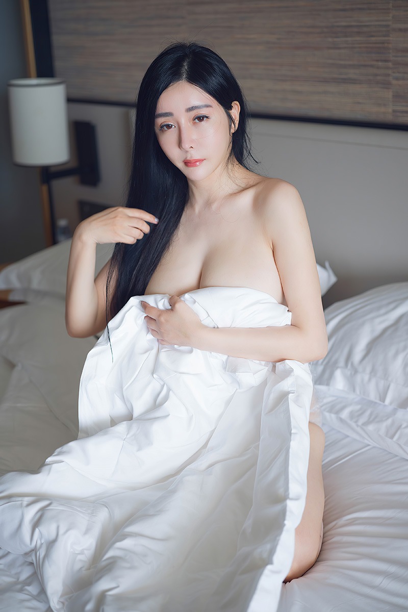 宅男女神允爾扭动风骚饥渴难耐(图28)