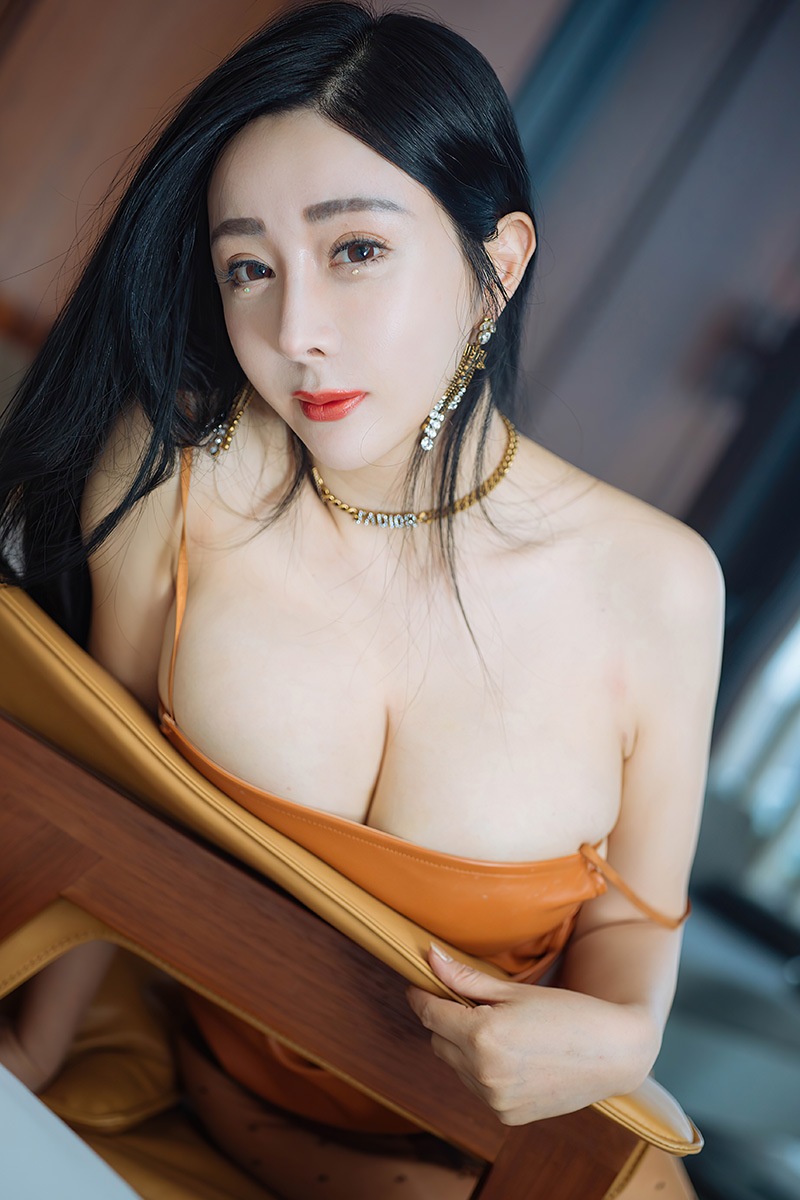 宅男女神允爾扭动风骚饥渴难耐(图38)