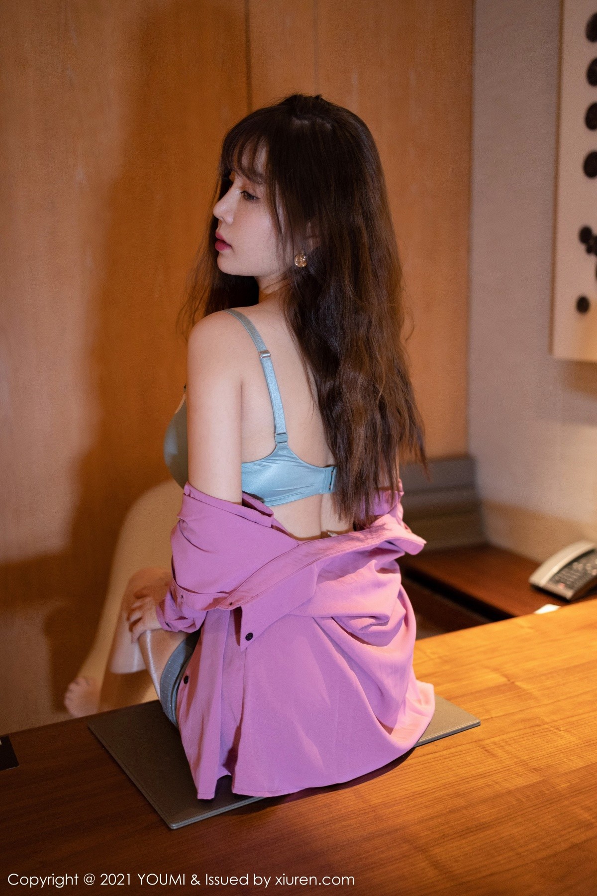Jpxgyw.com_[YouMi尤蜜荟]Vol.627_女神王雨纯厦门旅拍私房浴室半脱露性感内衣湿身诱惑写真84P