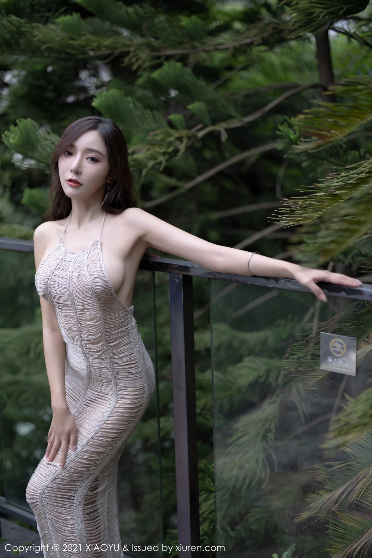 Jpxgyw.com_[XiaoYu画语界]Vol.617_女神王馨瑶yanni户外缕空薄纱长裙透视秀火辣身材极致诱惑写真76P