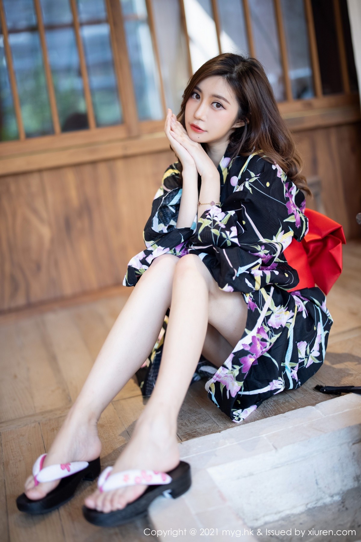 Jpxgyw.com_[MyGirl美媛馆]Vol.594_女神绮里嘉Carina长三角旅拍私房情趣捆绑露豪乳遮点诱惑写真72P