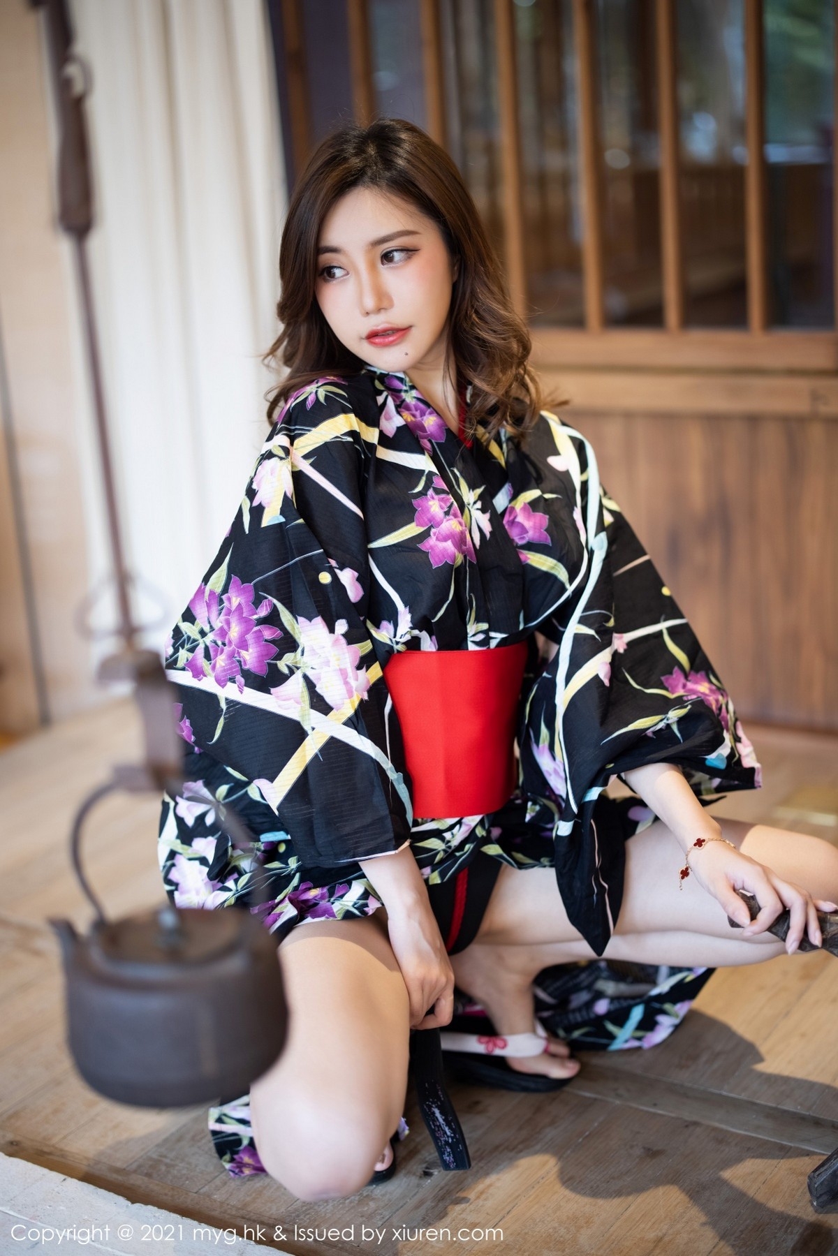 Jpxgyw.com_[MyGirl美媛馆]Vol.594_女神绮里嘉Carina长三角旅拍私房情趣捆绑露豪乳遮点诱惑写真72P