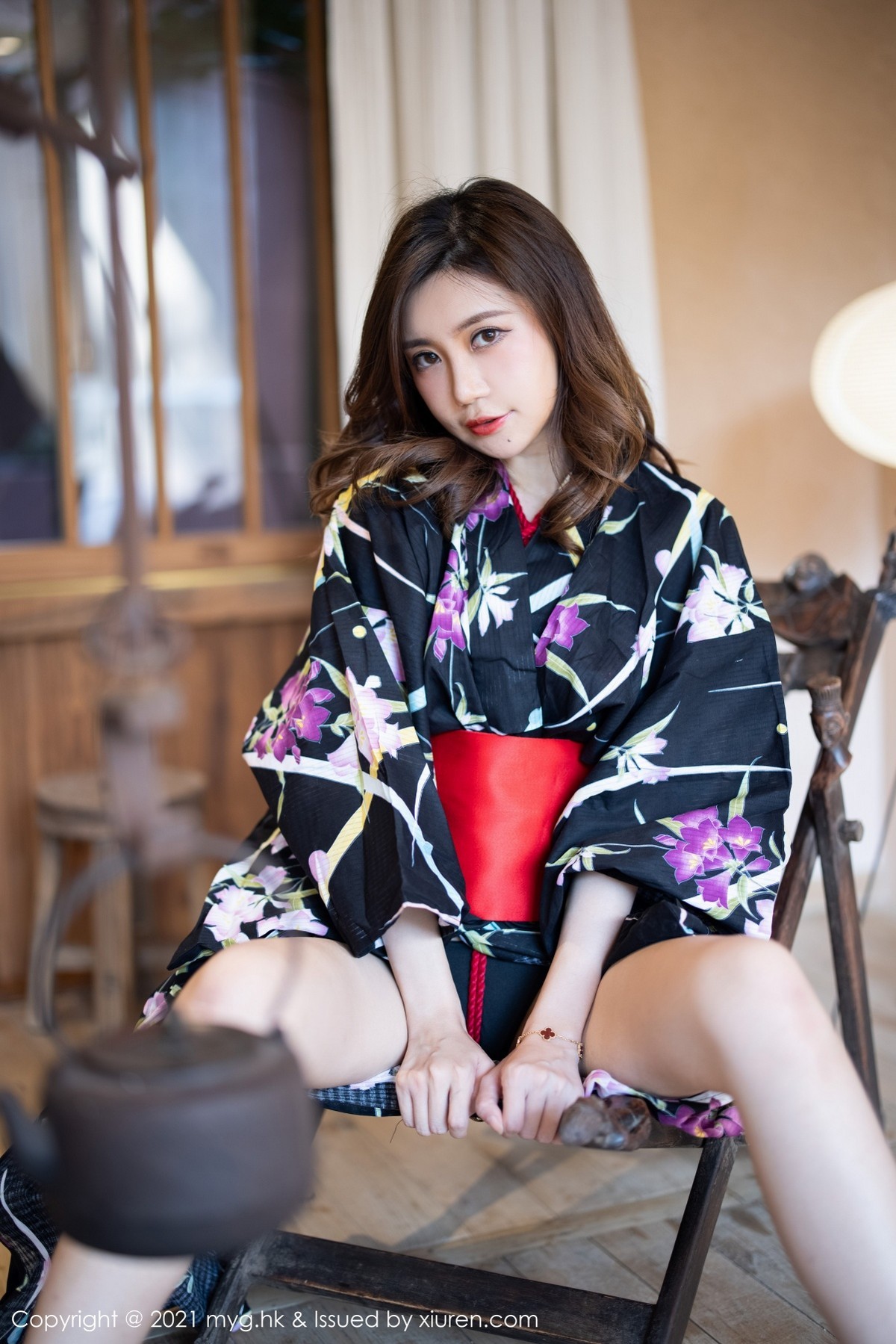 Jpxgyw.com_[MyGirl美媛馆]Vol.594_女神绮里嘉Carina长三角旅拍私房情趣捆绑露豪乳遮点诱惑写真72P