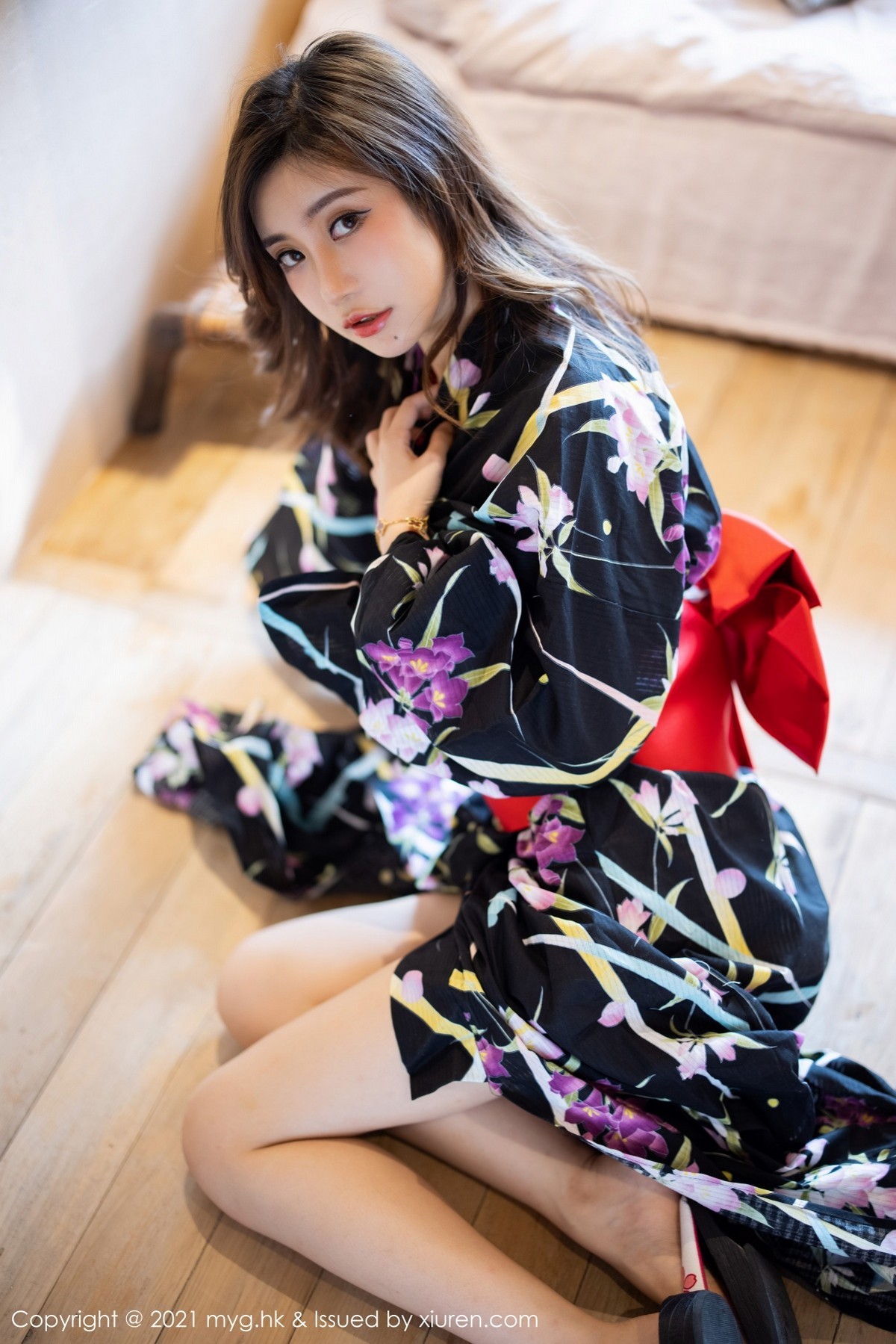 Jpxgyw.com_[MyGirl美媛馆]Vol.594_女神绮里嘉Carina长三角旅拍私房情趣捆绑露豪乳遮点诱惑写真72P
