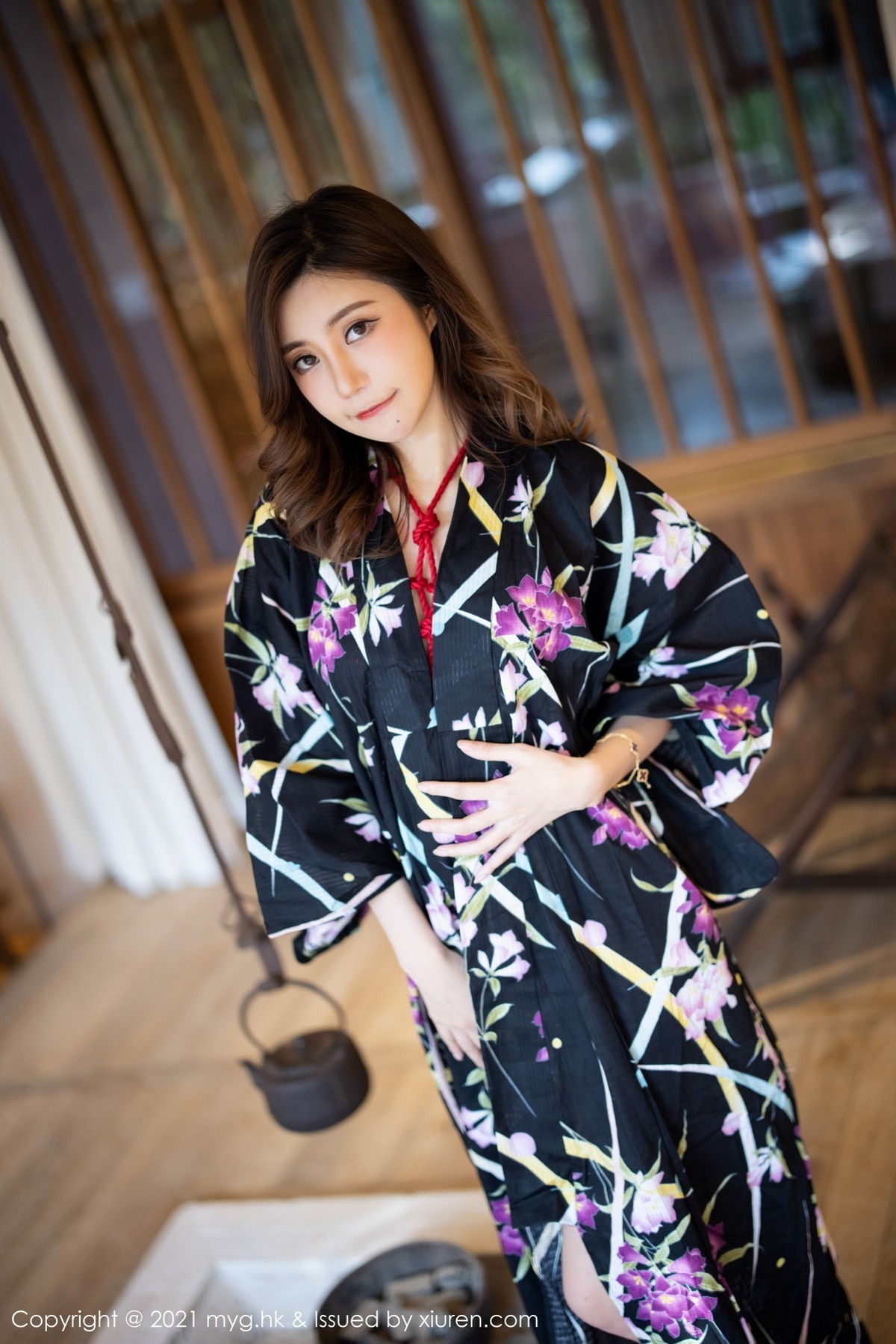 Jpxgyw.com_[MyGirl美媛馆]Vol.594_女神绮里嘉Carina长三角旅拍私房情趣捆绑露豪乳遮点诱惑写真72P