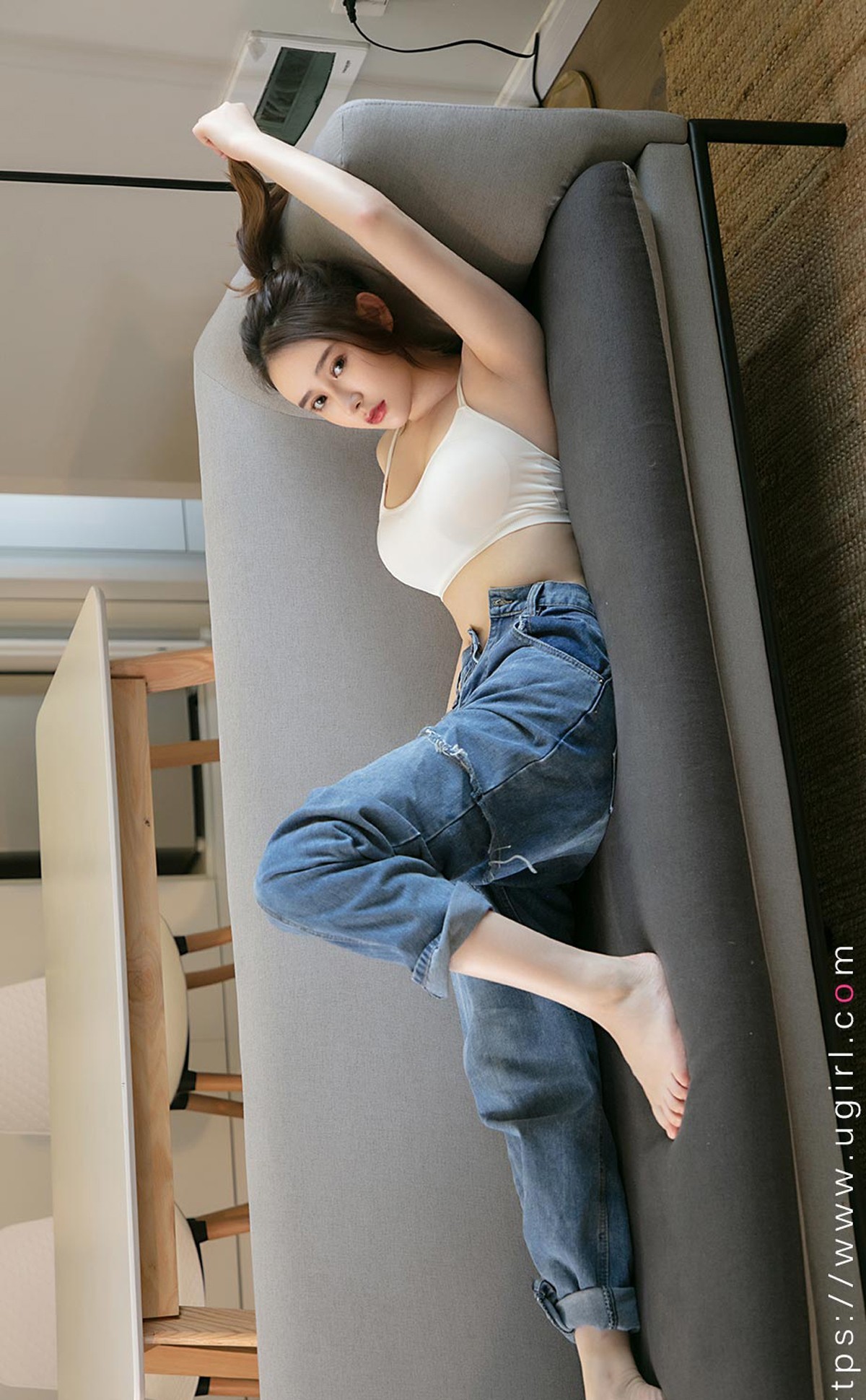 Jpxgyw.com_[Ugirls爱尤物]No.2183_尤果合辑之仙女山主题模特娜尤子等7大美女性感合集写真35P