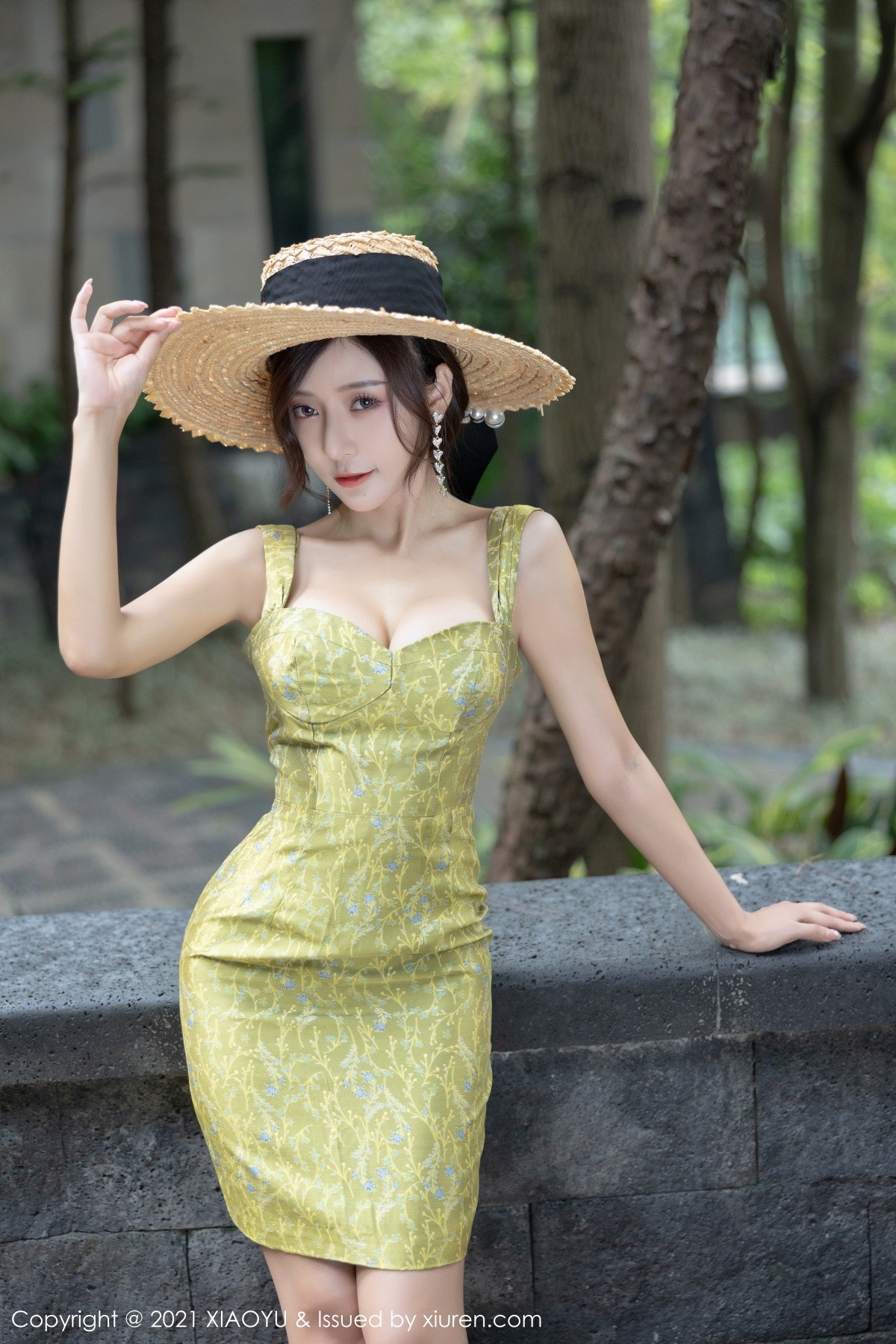 Jpxgyw.com_[XiaoYu画语界]Vol.624_女神王馨瑶yanni典雅多姿礼裙+薄透服饰秀火辣身材诱惑写真83P