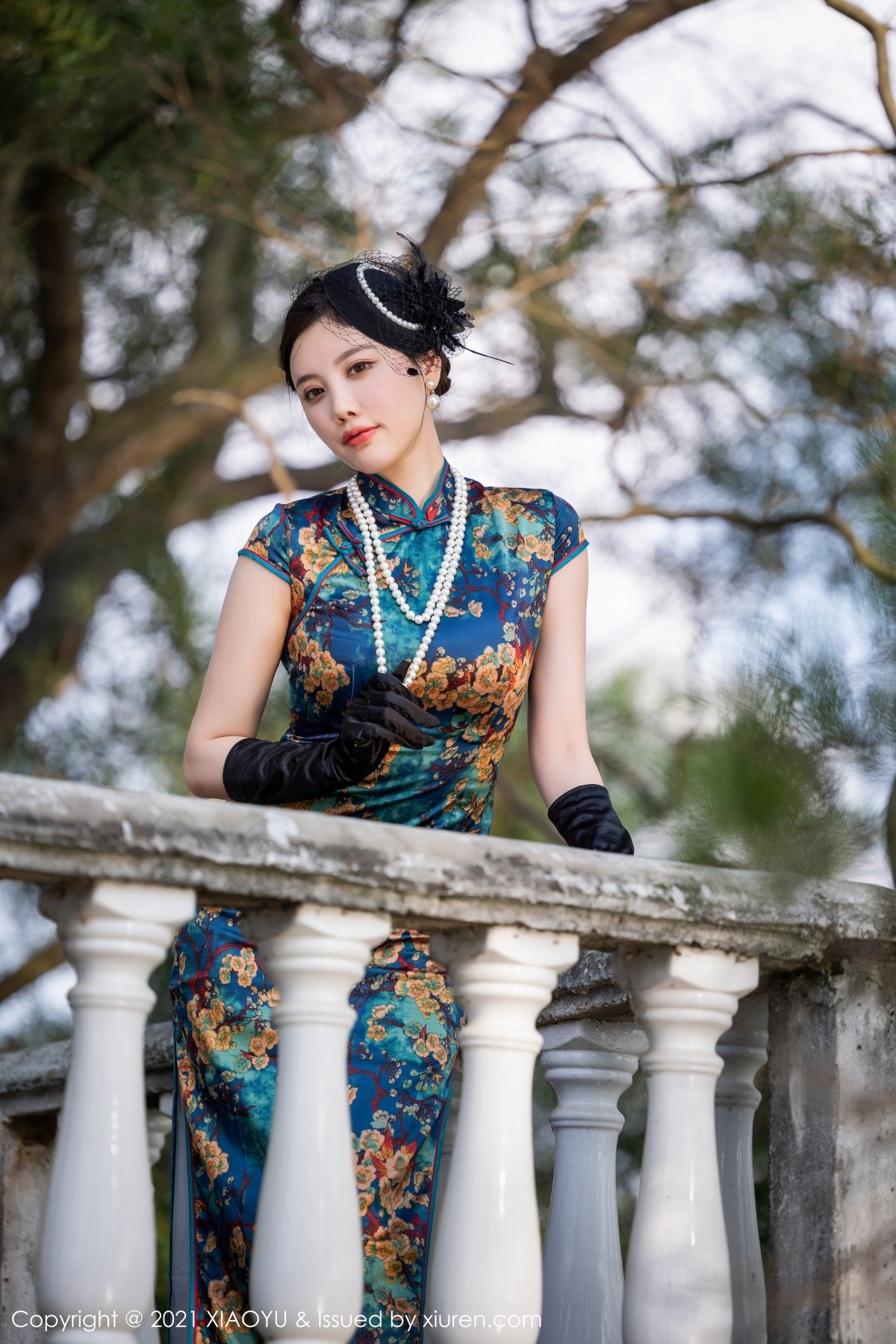 Jpxgyw.com_[XiaoYu画语界]Vol.626_女神杨晨晨sugar广西心愿旅拍脱韵味旗袍露性感内衣诱惑写真90P