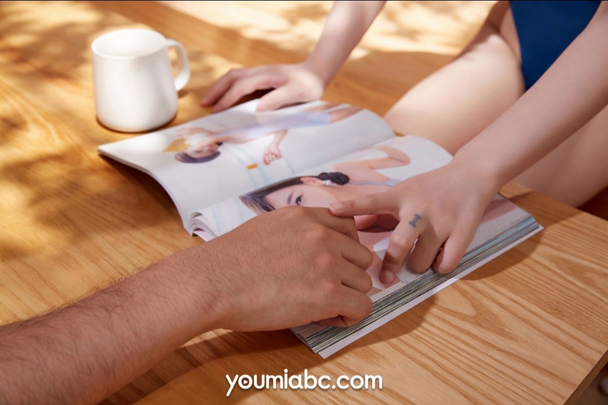 Jpxgyw.com_[YouMi尤蜜]Vol.721_模特尹兒教练运动装主题私房半脱秀火辣身材露豪乳诱惑写真56P
