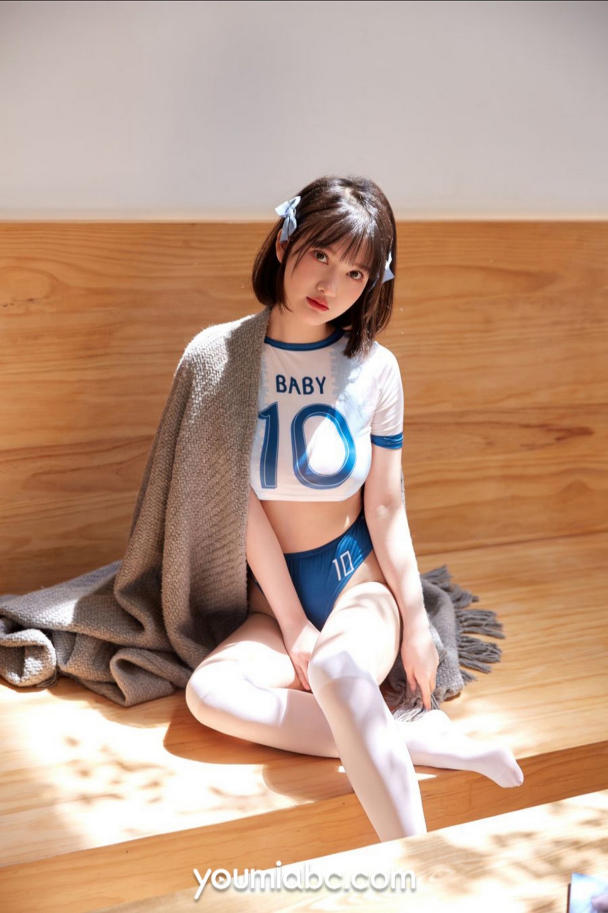 Jpxgyw.com_[YouMi尤蜜]Vol.721_模特尹兒教练运动装主题私房半脱秀火辣身材露豪乳诱惑写真56P