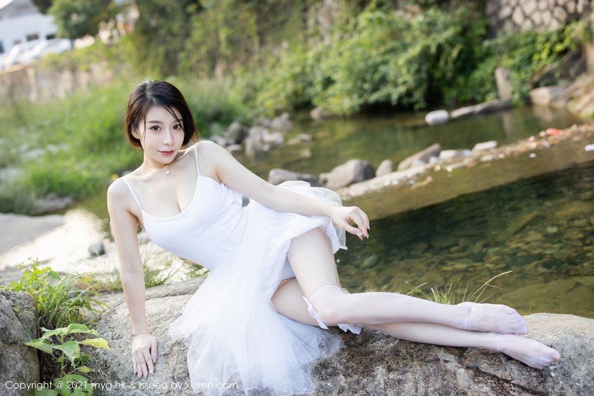 Jpxgyw.com_[MyGirl美媛馆]Vol.601_模特vetiver嘉宝贝儿长三角旅拍户外洁白芭蕾服饰湿身诱惑写真85P