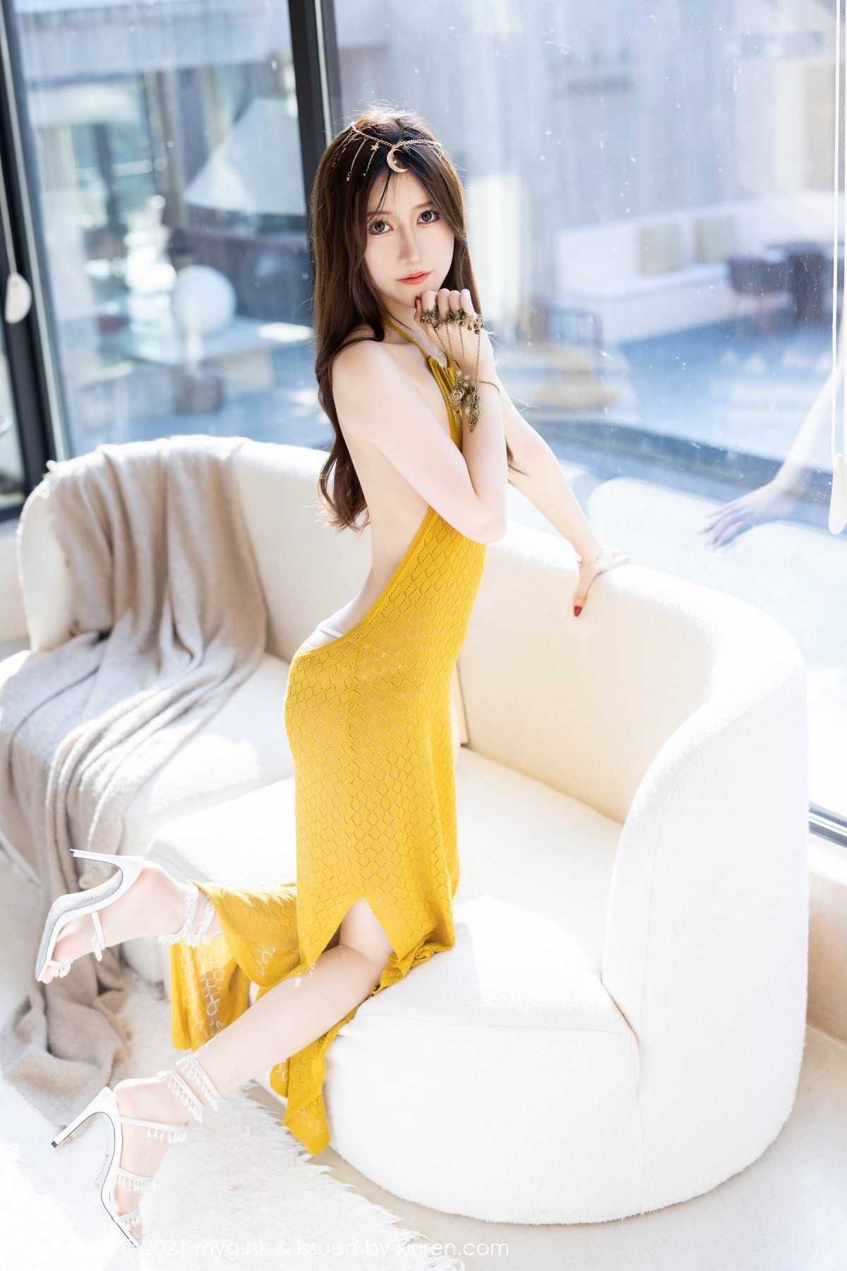 Jpxgyw.com_[MyGirl美媛馆]Vol.605_模特美桃酱长三角旅拍私房缕空露背长裙秀惹火身材诱惑写真86P