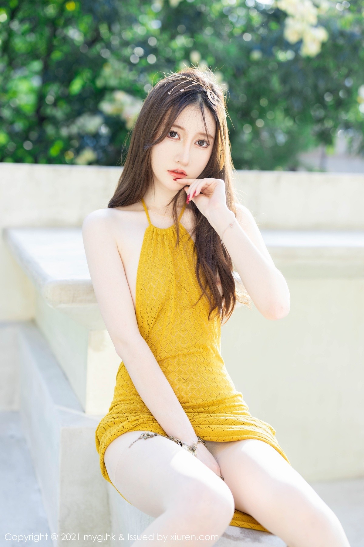 Jpxgyw.com_[MyGirl美媛馆]Vol.605_模特美桃酱长三角旅拍私房缕空露背长裙秀惹火身材诱惑写真86P
