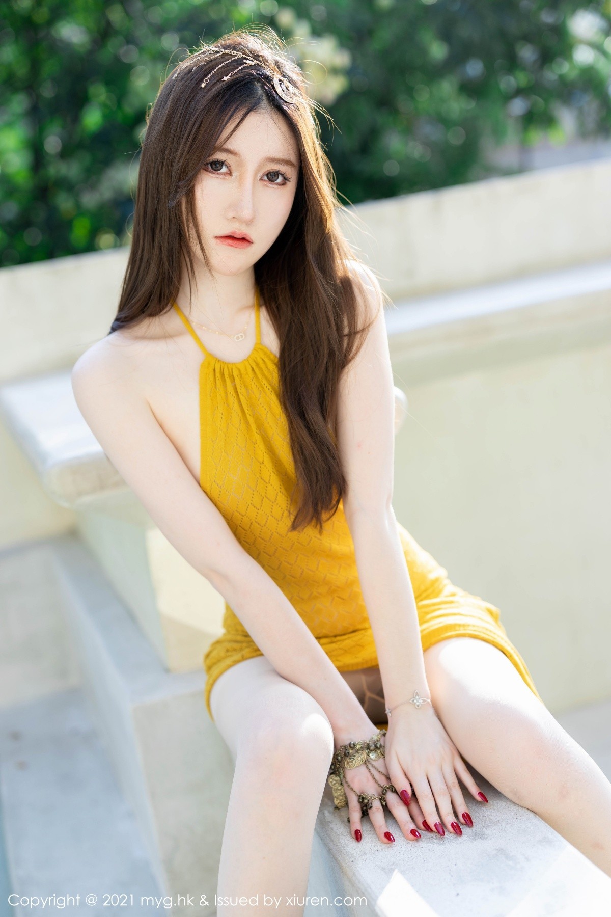 Jpxgyw.com_[MyGirl美媛馆]Vol.605_模特美桃酱长三角旅拍私房缕空露背长裙秀惹火身材诱惑写真86P