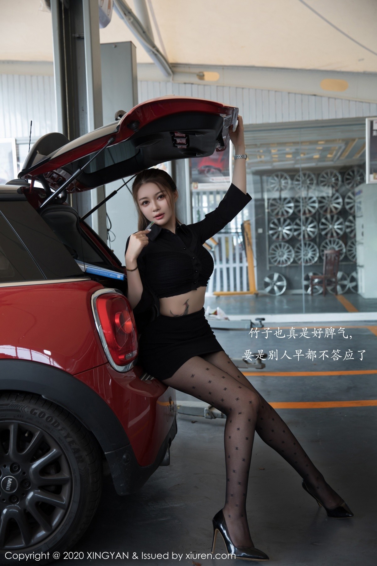 Jpxgyw.com_[XINGYAN星颜社]VOL.139_模特凯竹姐姐销售经理剧情主题超薄黑丝裤袜秀翘臀诱惑写真53P