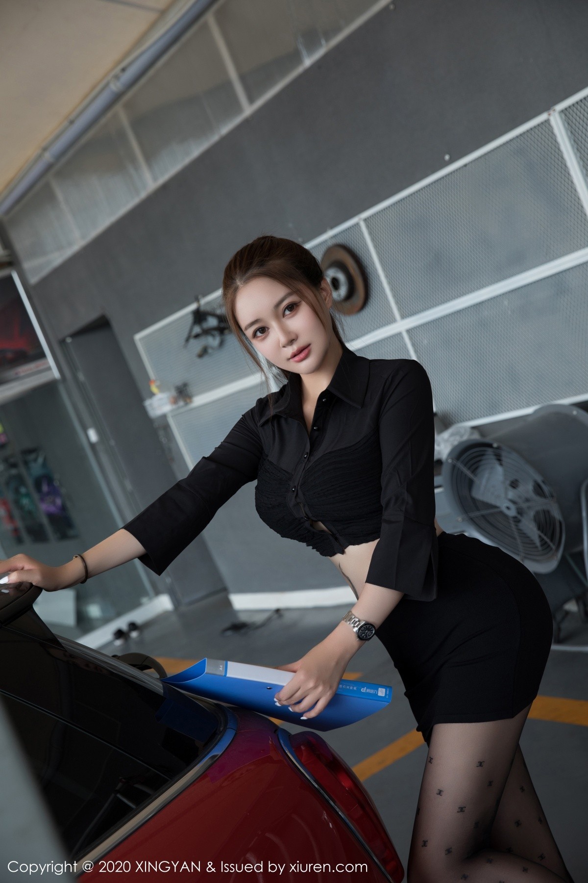 Jpxgyw.com_[XINGYAN星颜社]VOL.139_模特凯竹姐姐销售经理剧情主题超薄黑丝裤袜秀翘臀诱惑写真53P