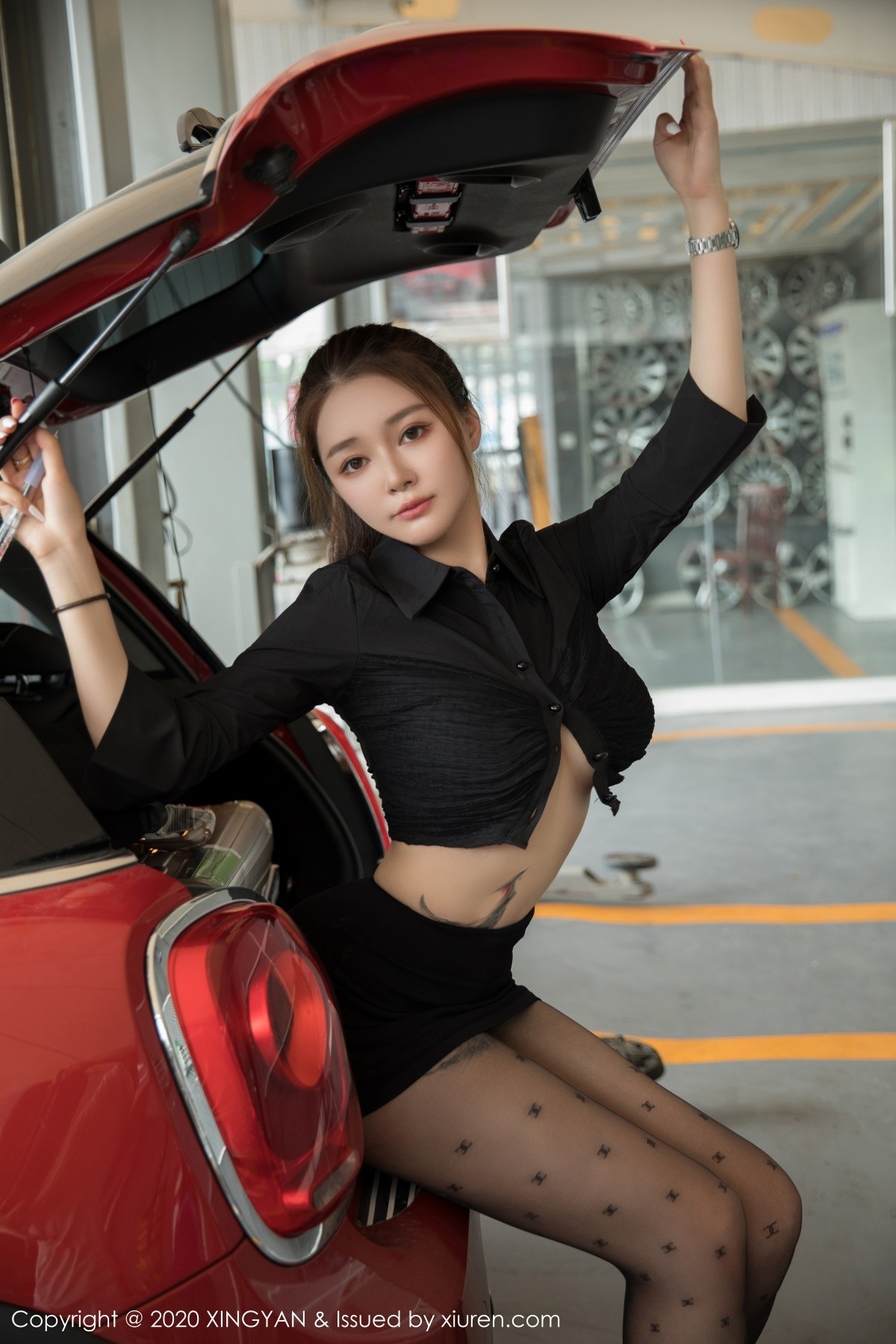 Jpxgyw.com_[XINGYAN星颜社]VOL.139_模特凯竹姐姐销售经理剧情主题超薄黑丝裤袜秀翘臀诱惑写真53P