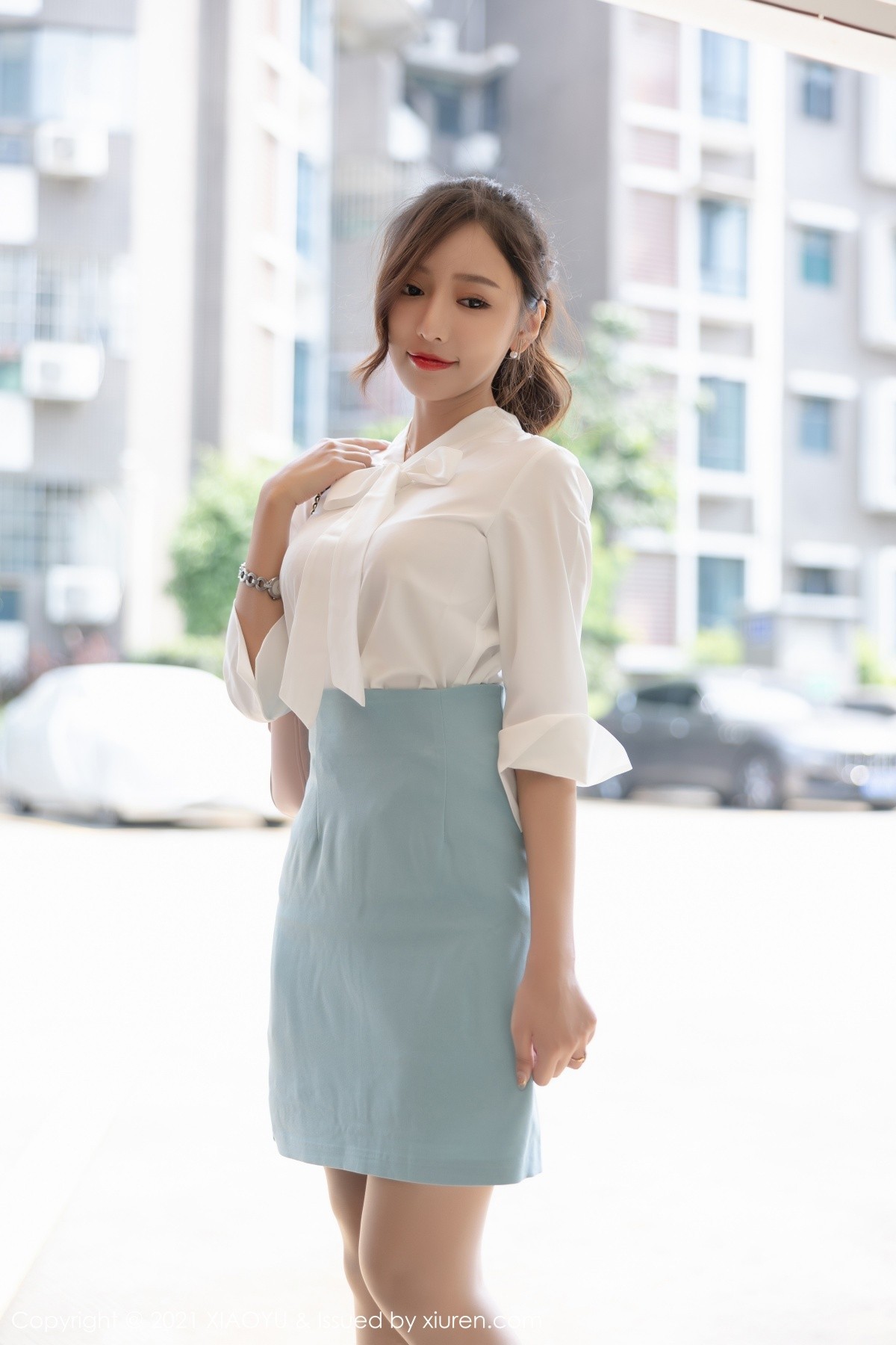 Jpxgyw.com_[XiaoYu画语界]Vol.635_女神王馨瑶yanni淡雅OL着装私房超薄肉丝裤袜撩人诱惑写真98P