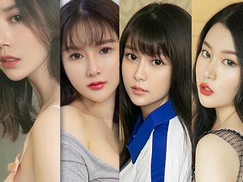 No.2196_尤果合辑孟十朵等7大青春美女私人性感内衣系列骚扰写真35P