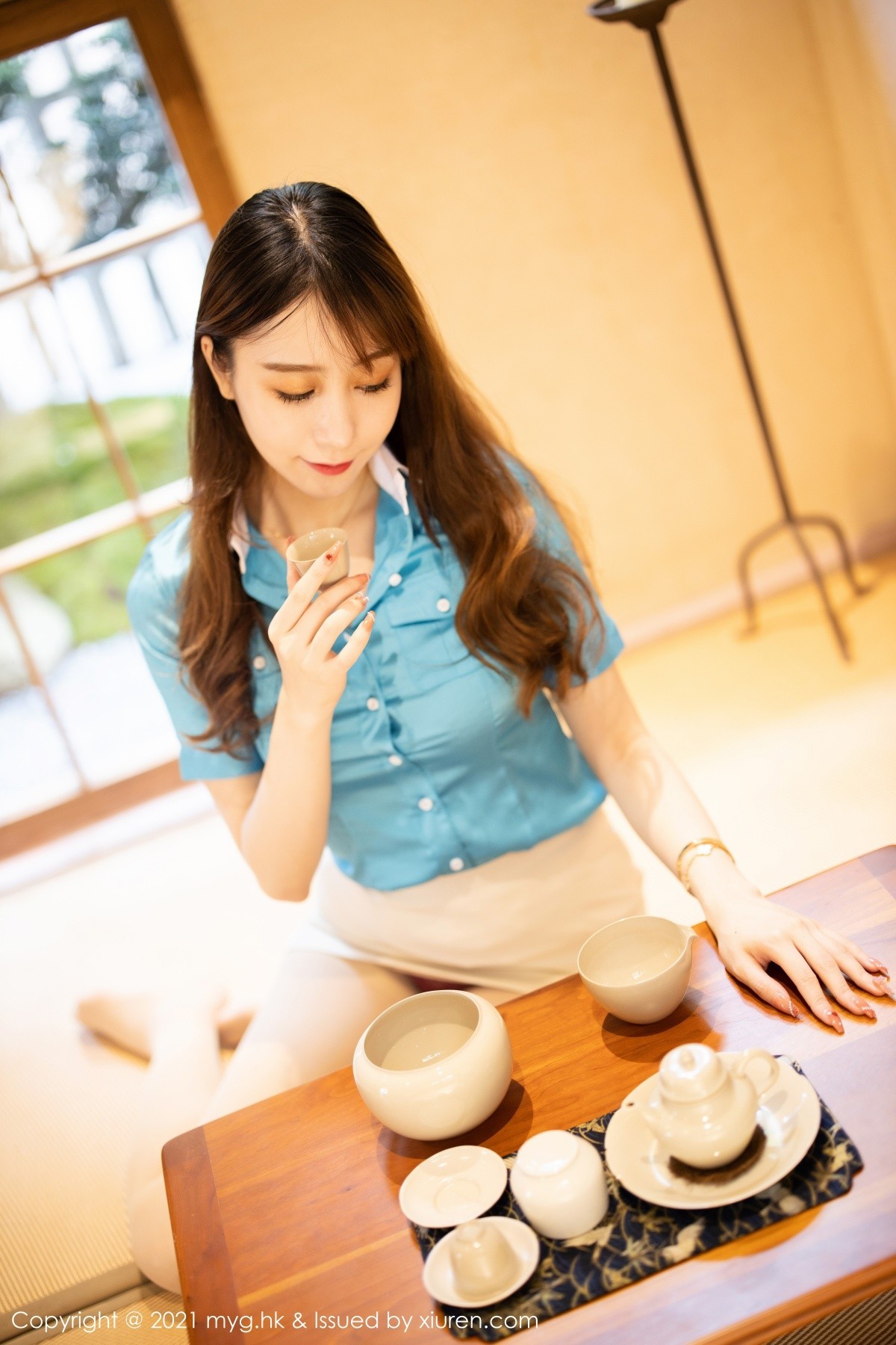 Jpxgyw.com_[MyGirl美媛馆]Vol.607_模特水水er长三角旅拍脱典雅OL制服露性感内衣秀美腿诱惑写真60P