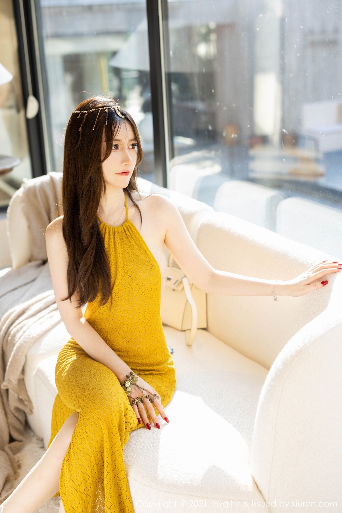 Jpxgyw.com_[MyGirl美媛馆]Vol.605_模特美桃酱长三角旅拍私房缕空露背长裙秀惹火身材诱惑写真86P