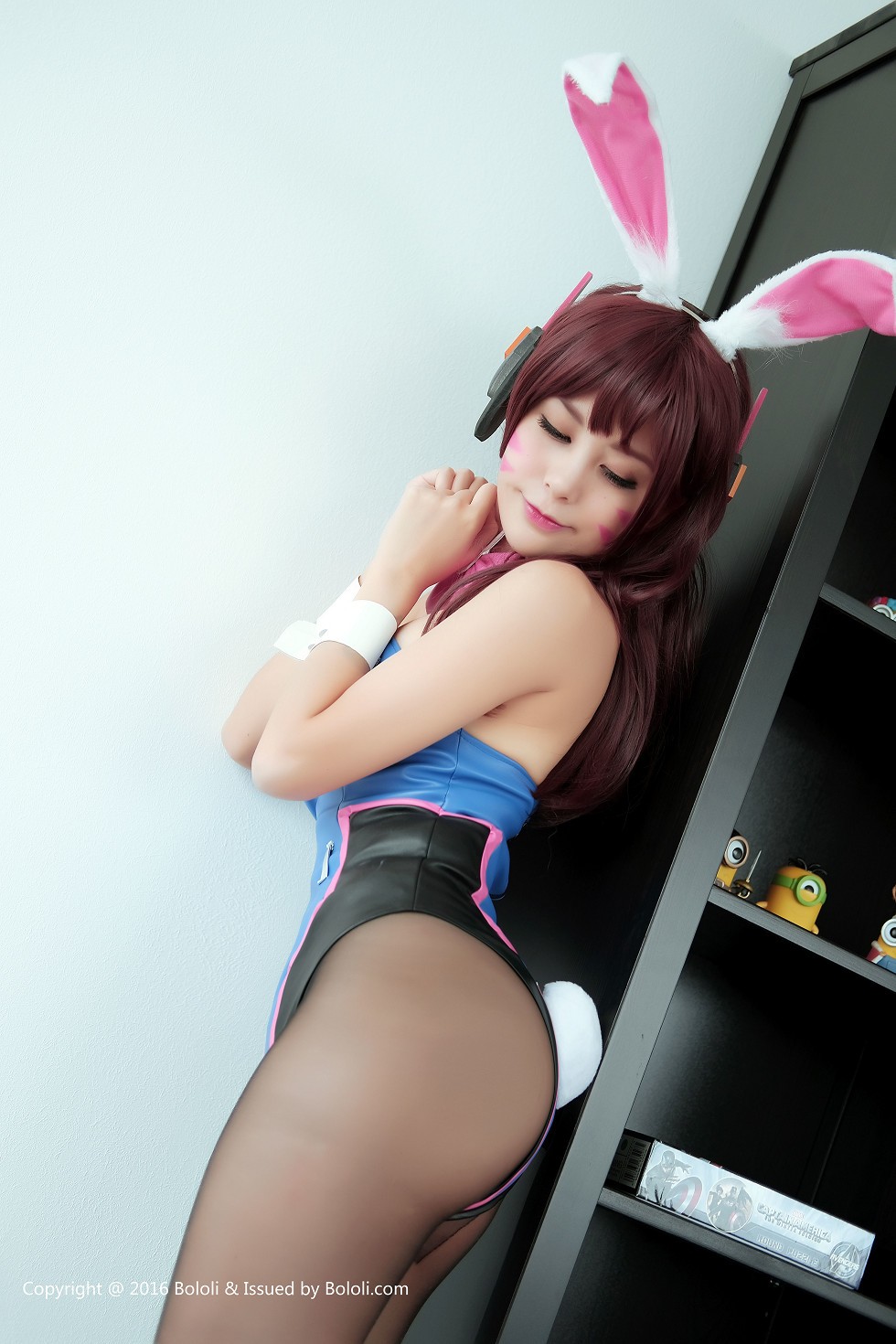 Jpxgyw.com_[Tukmo兔几盟]Vol.116_女神夏美酱黑丝兔女郎DVAcos系列秀豪乳翘臀诱惑写真30P