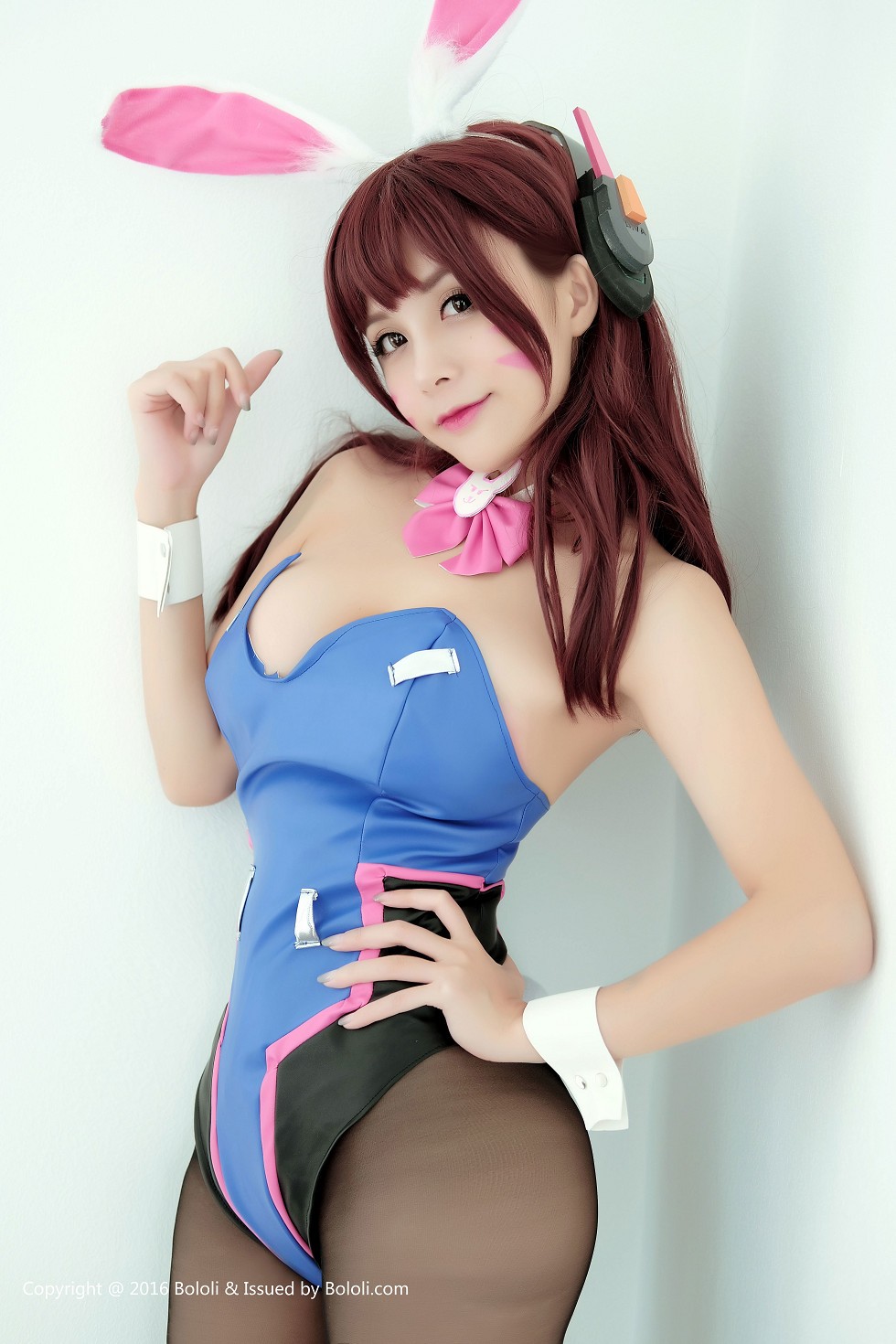 Jpxgyw.com_[Tukmo兔几盟]Vol.116_女神夏美酱黑丝兔女郎DVAcos系列秀豪乳翘臀诱惑写真30P