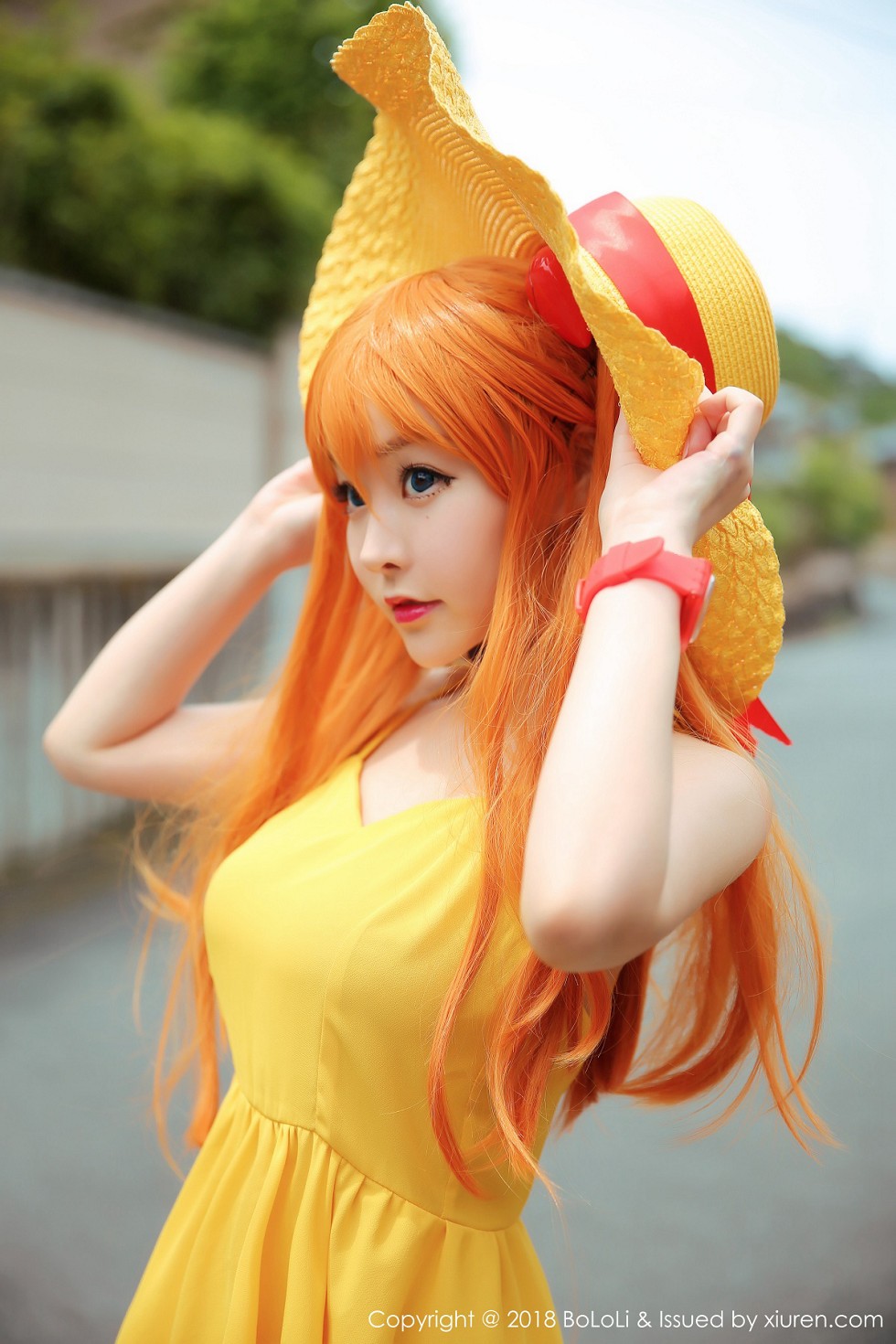 Jpxgyw.com_[Tukmo兔几盟]Vol.117_女神柳侑绮Sevenbaby性感COS系列超美EVAcos魅惑私房写真29P