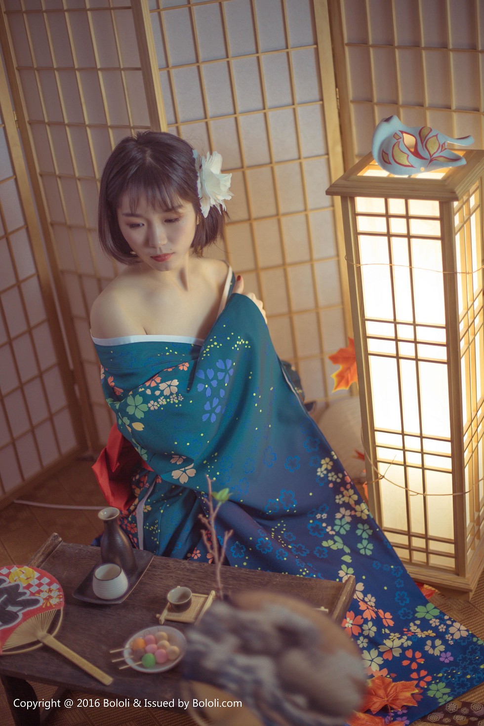 Jpxgyw.com_[BoLoli波萝社新刊]Vol.132_气质美女库库居家日系和服半露酥胸性感迷人写真34P