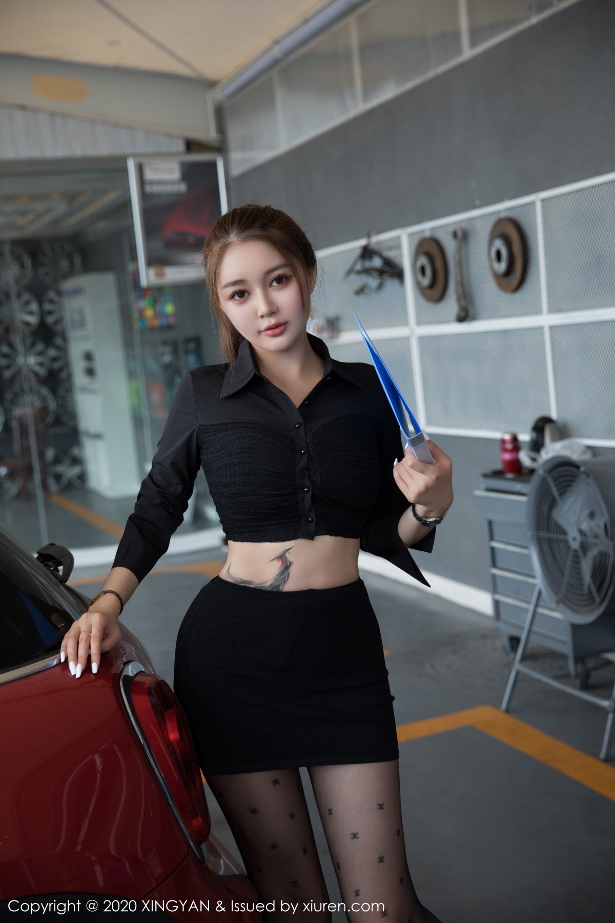 Jpxgyw.com_[XINGYAN星颜社]VOL.139_模特凯竹姐姐销售经理剧情主题超薄黑丝裤袜秀翘臀诱惑写真53P