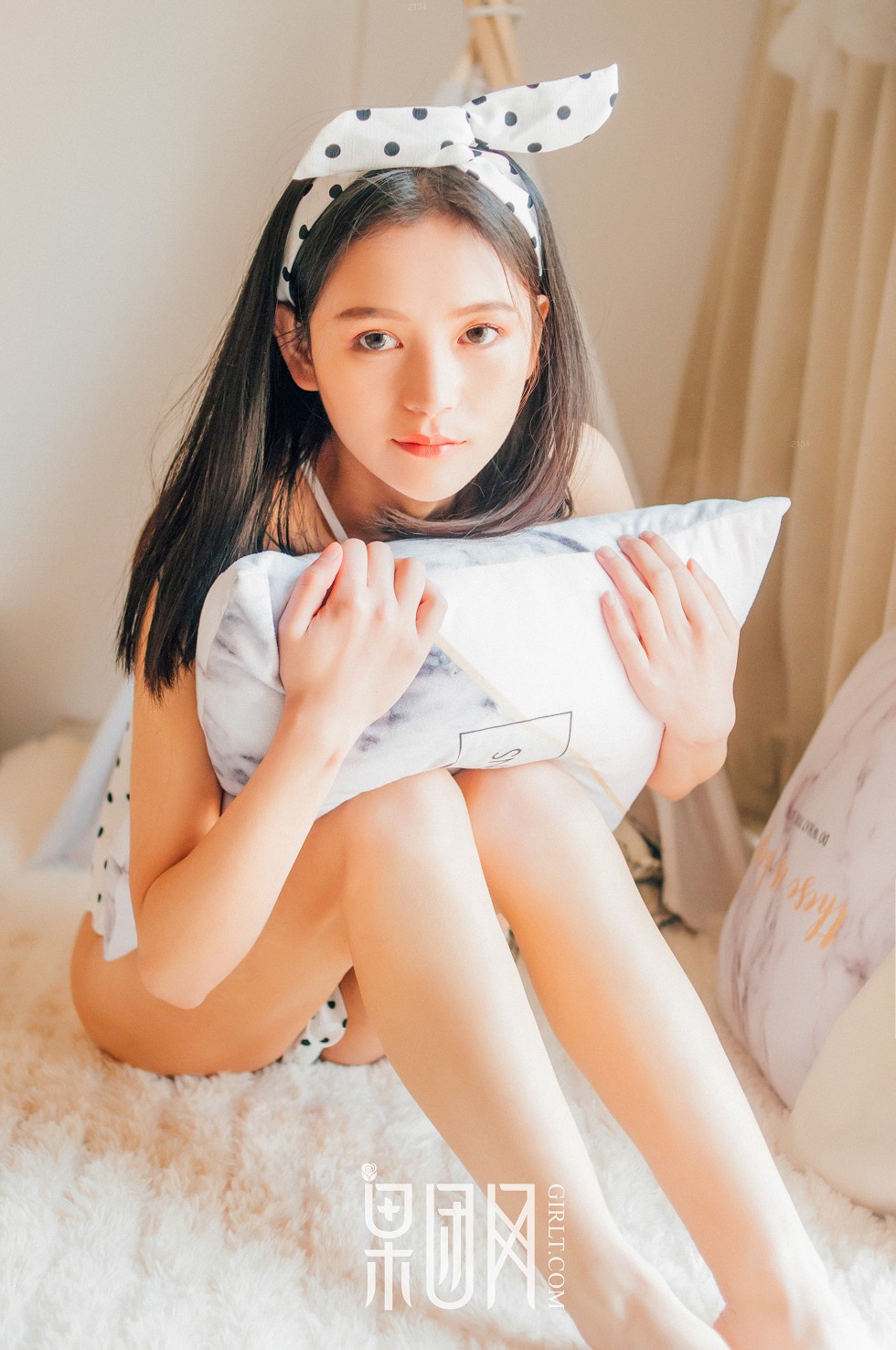 Jpxgyw.com_[GIRLT果团网]NO.143_性感兔女郎私房斑点比基尼半脱露诱人胴体火辣诱惑写真40P