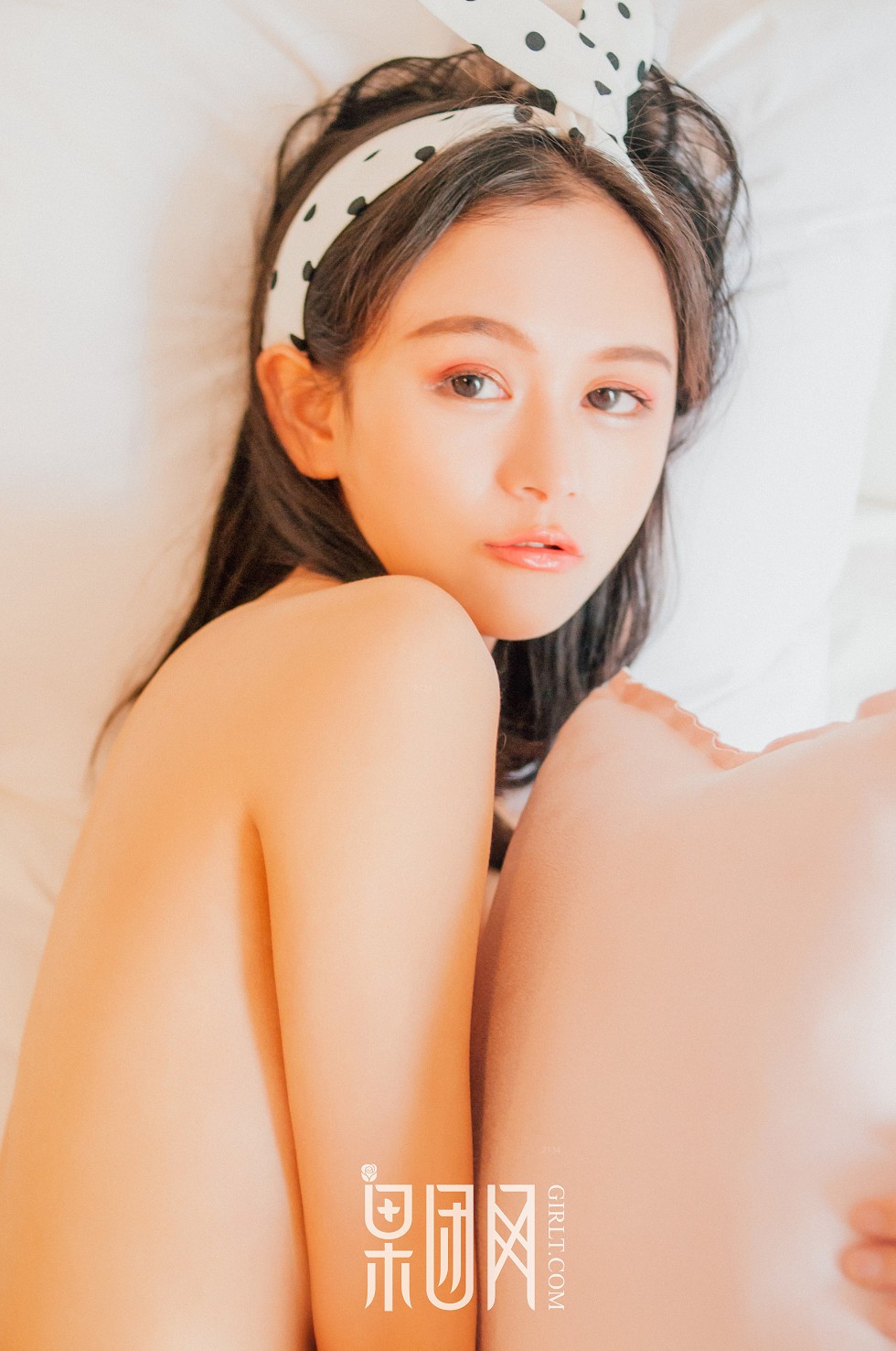 Jpxgyw.com_[GIRLT果团网]NO.143_性感兔女郎私房斑点比基尼半脱露诱人胴体火辣诱惑写真40P