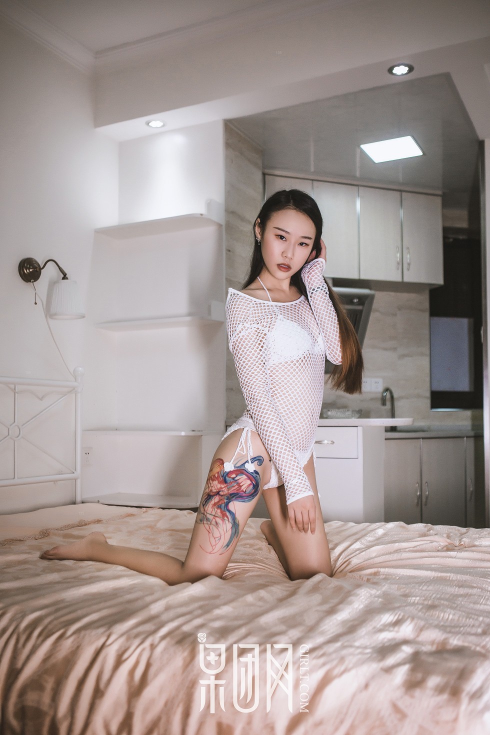 Jpxgyw.com_[GIRLT果团网]TG033_嫩模厨娘演绎私房死库水秀完美身材露性感纹身诱惑写真44P