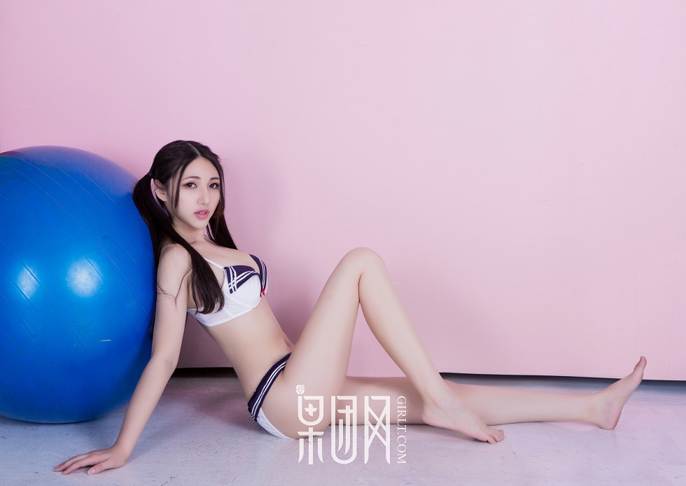 Jpxgyw.com_[GIRLT果团网]NO.147_嫩模宓兔兔er私房死库水+水手情趣内衣秀火辣身材诱惑写真50P