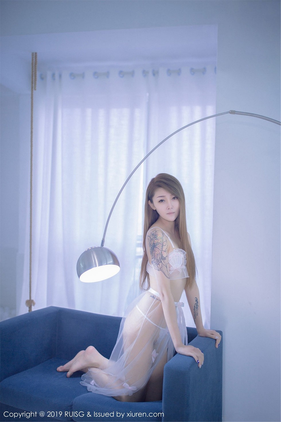Jpxgyw.com_[RUISG瑞丝馆]VOL.071_嫩模慕西Mona私房白色真空薄纱秀惹火身材撩人诱惑写真44P
