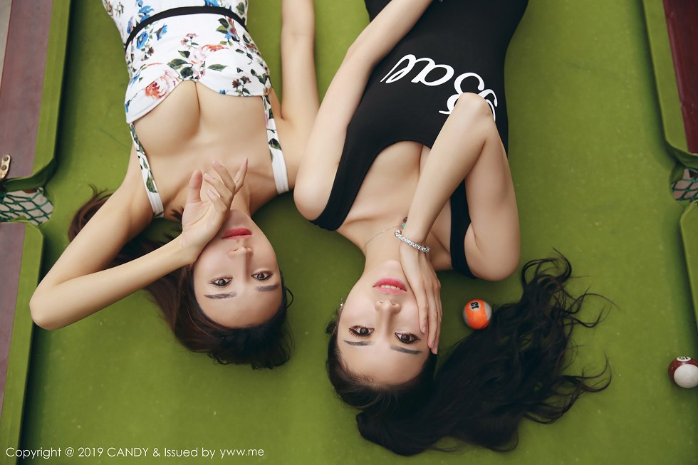 Jpxgyw.com_[Candy网红馆]Vol.068_网红馆最新模特合集室外双人桌球比基尼美女性感写真34P
