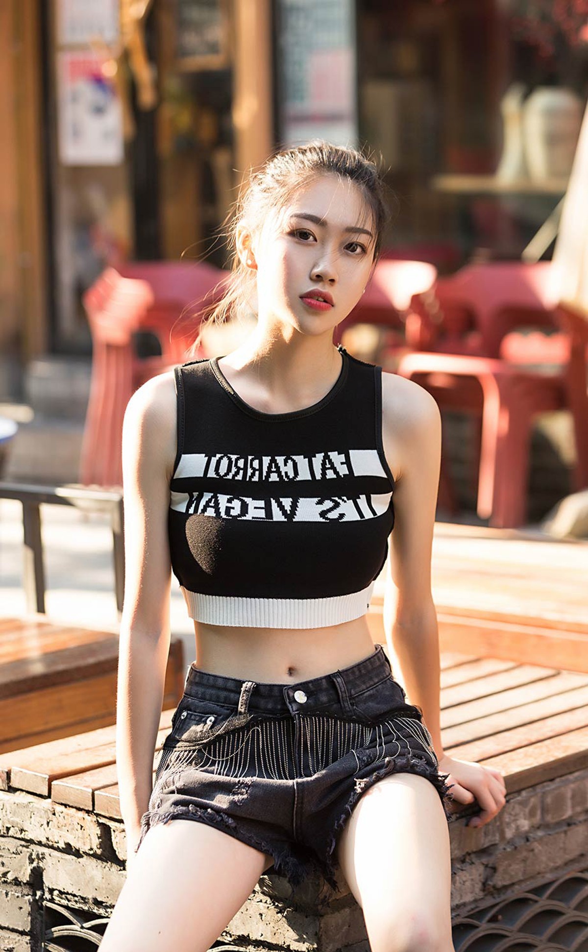 Jpxgyw.com_[Ugirls爱尤物]No.2218_模特小雪儿甜妹日志主题私房性感粉色内衣+日常清纯生活写真35P