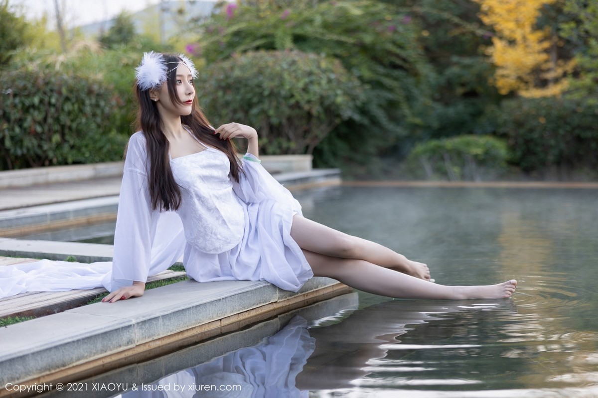 Jpxgyw.com_[XiaoYu画语界]Vol.672_女神王馨瑶yanni云南星愿旅拍白纱古装服饰秀火辣身材诱惑写真71P