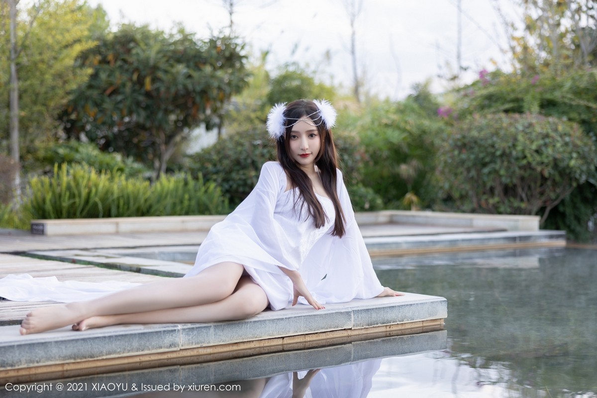 Jpxgyw.com_[XiaoYu画语界]Vol.672_女神王馨瑶yanni云南星愿旅拍白纱古装服饰秀火辣身材诱惑写真71P