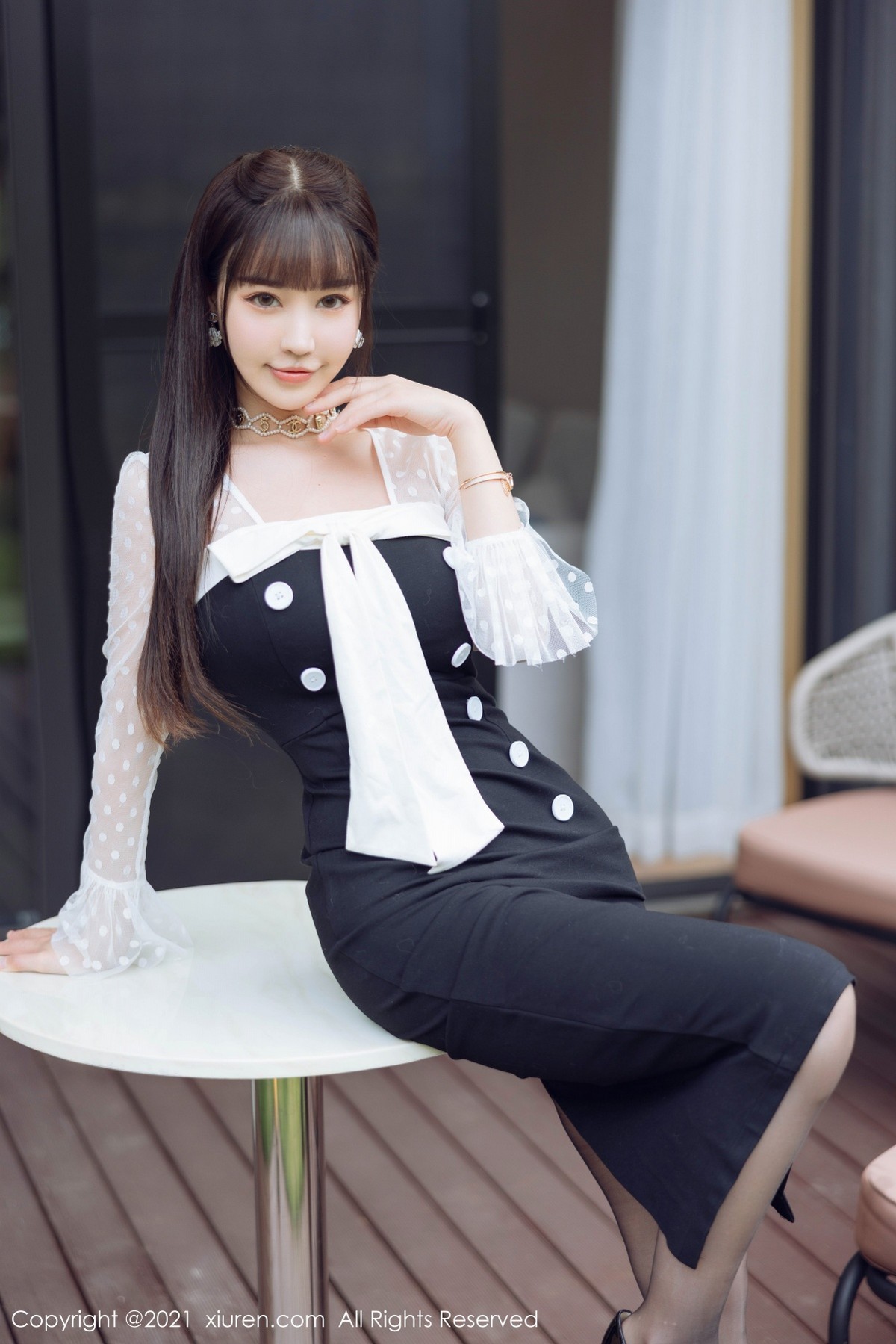 Jpxgyw.com_[HuaYang花漾]Vol.475_女神朱可儿Flower成都旅拍私房斑点狗内衣秀丰满身材诱惑写真51P