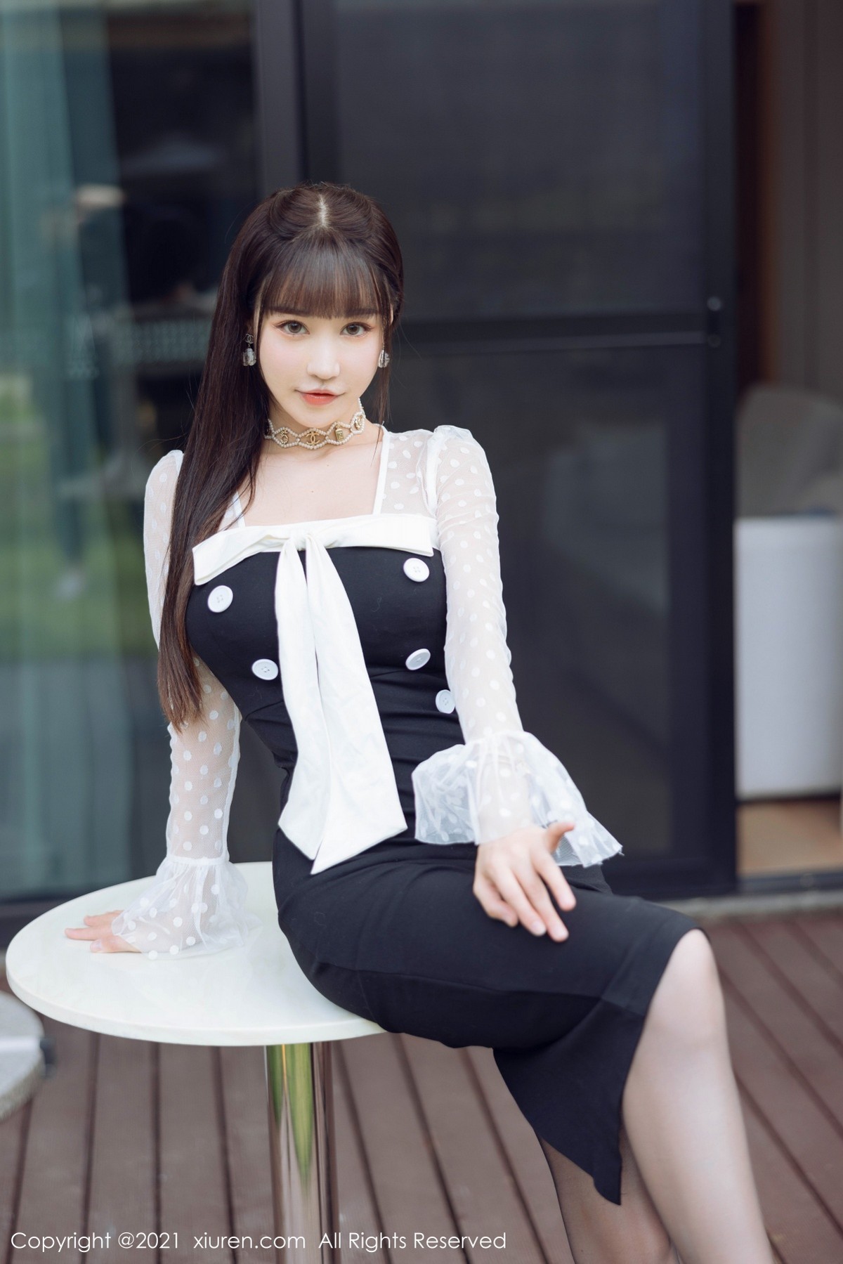 Jpxgyw.com_[HuaYang花漾]Vol.475_女神朱可儿Flower成都旅拍私房斑点狗内衣秀丰满身材诱惑写真51P