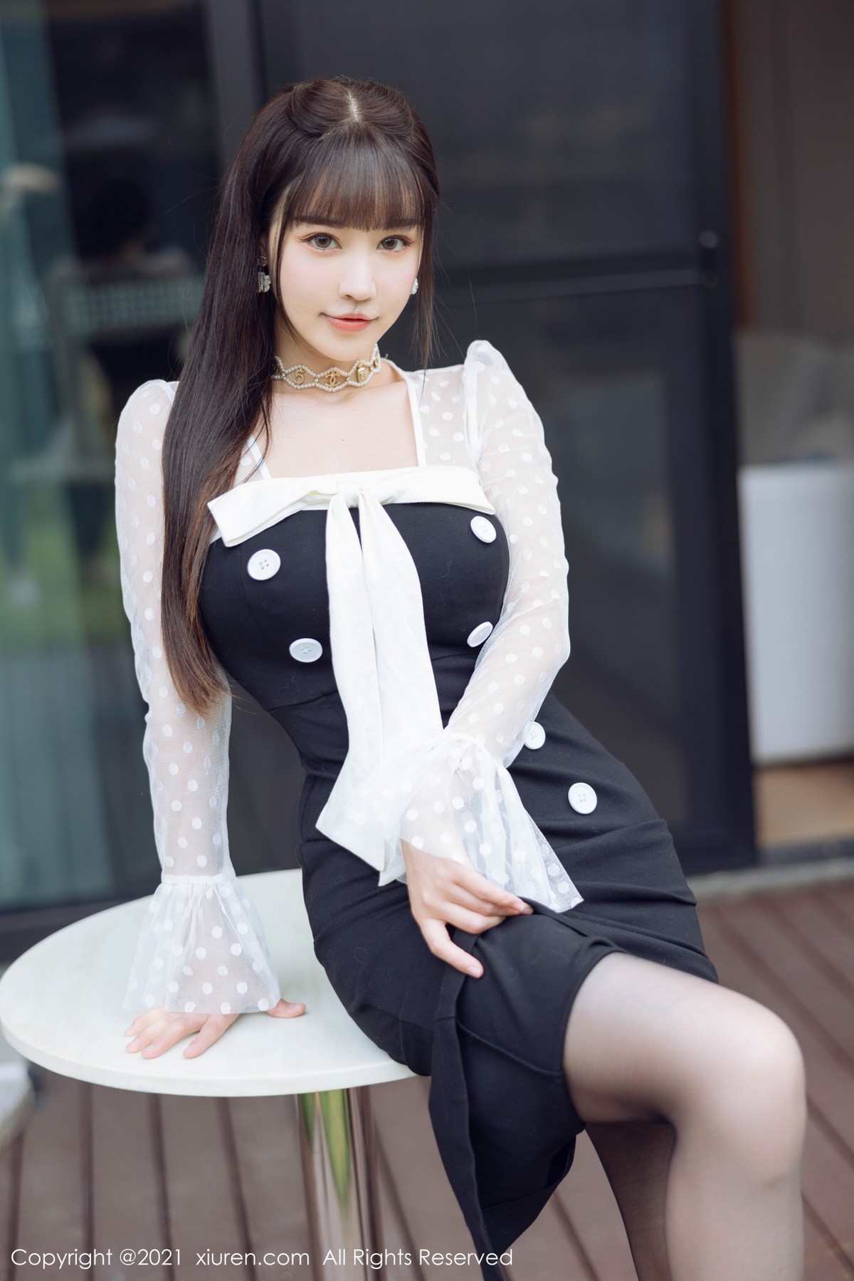 Jpxgyw.com_[HuaYang花漾]Vol.475_女神朱可儿Flower成都旅拍私房斑点狗内衣秀丰满身材诱惑写真51P