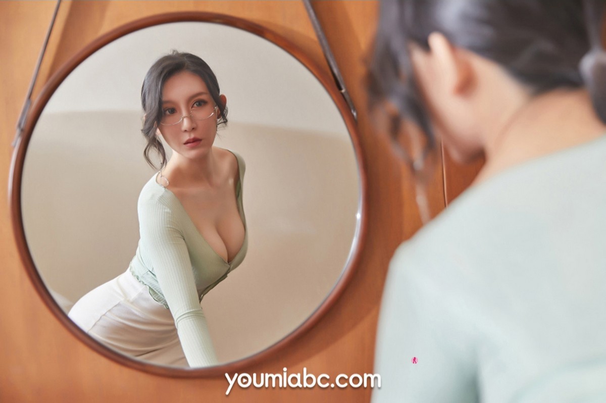 Jpxgyw.com_[YouMi尤蜜]Vol.756_模特安妮斯朵拉家访剧情主题私房半脱露傲人豪乳撩人诱惑写真54P
