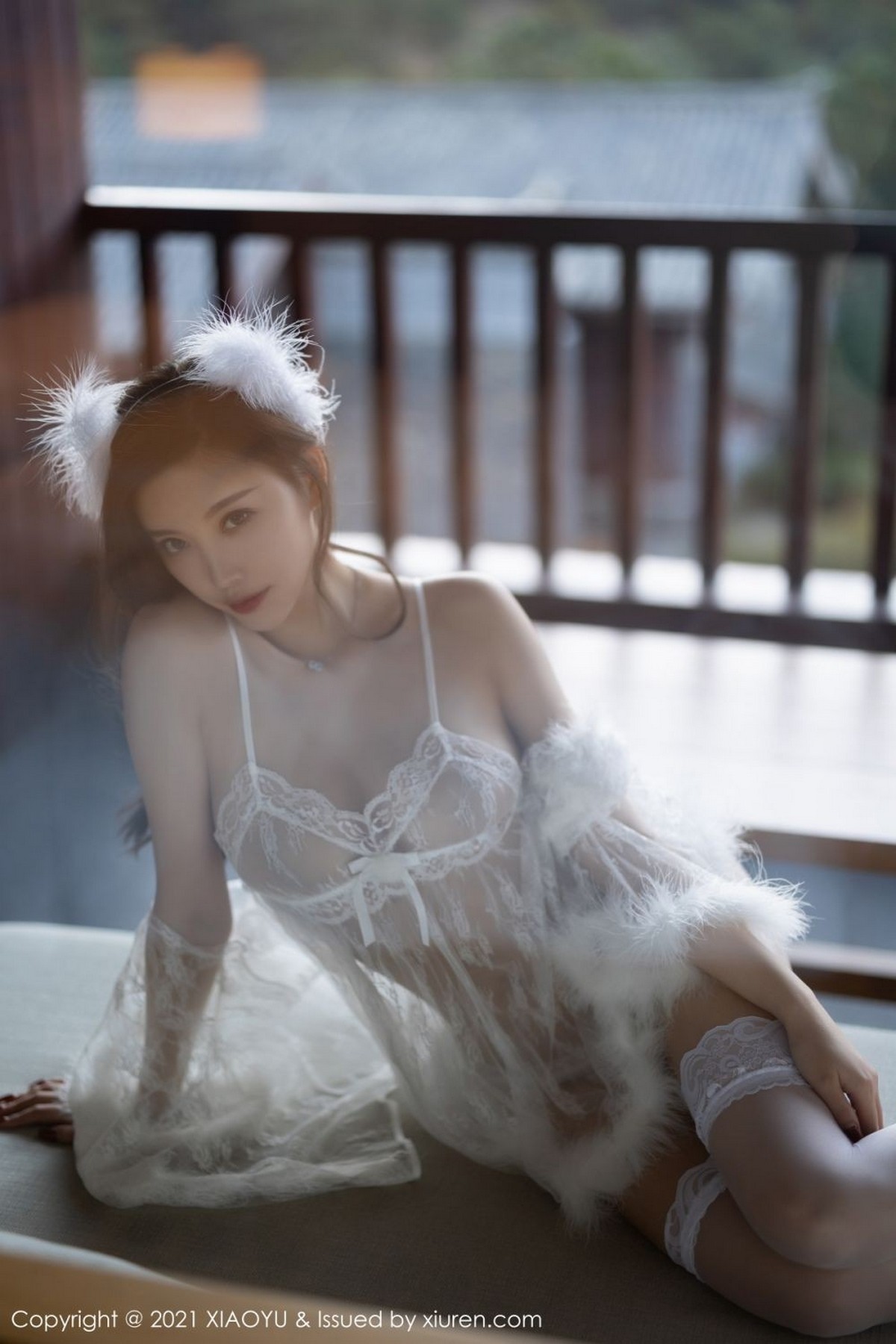 Jpxgyw.com_[XiaoYu画语界]Vol.680_女神杨晨晨sugar丽江心愿旅拍私房轻纱吊裙秀火辣身材诱惑写真69P