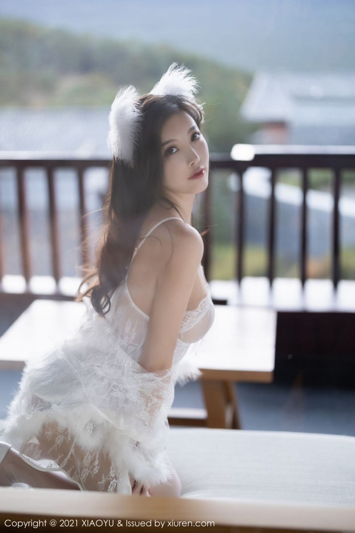 Jpxgyw.com_[XiaoYu画语界]Vol.680_女神杨晨晨sugar丽江心愿旅拍私房轻纱吊裙秀火辣身材诱惑写真69P
