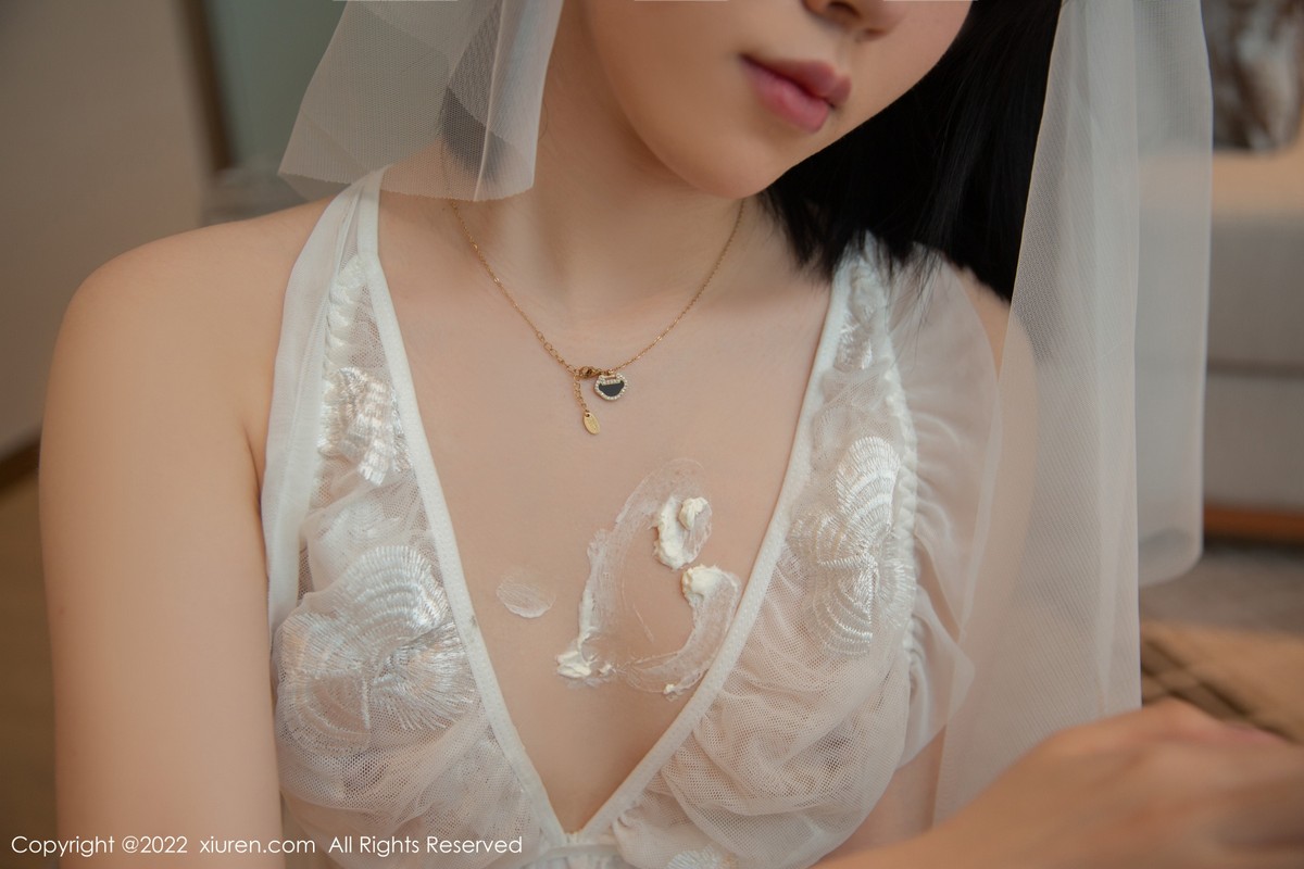 xgyw.top_XiuRen第4530_模特一颗甜蛋黄a结婚纪念日主题薄透服饰秀惹火身材诱惑写真81P