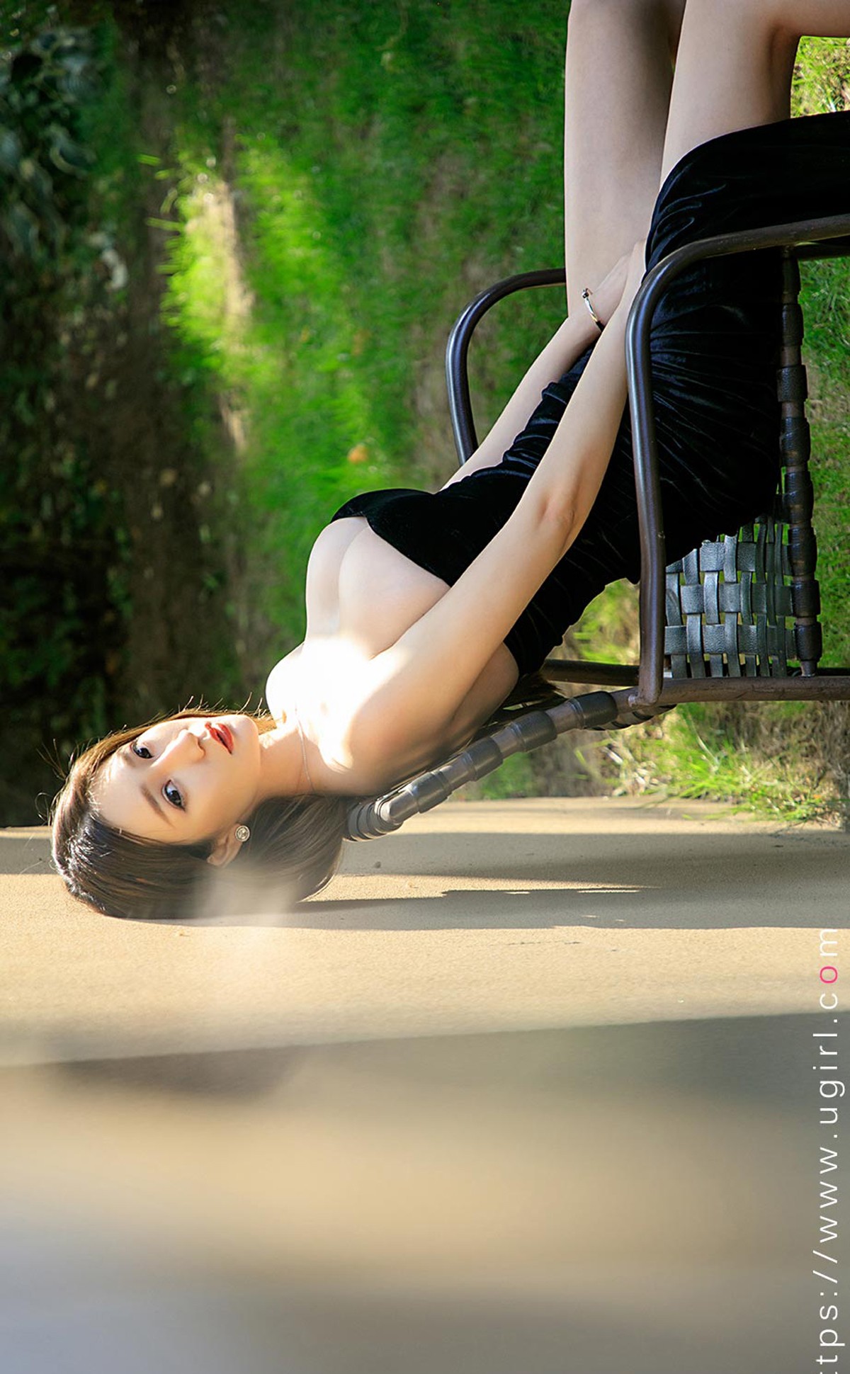 xgyw.top_[Ugirls爱尤物]No.2259_模特菲儿等七大美女合輯私房性感内衣系列迷人诱惑写真35P