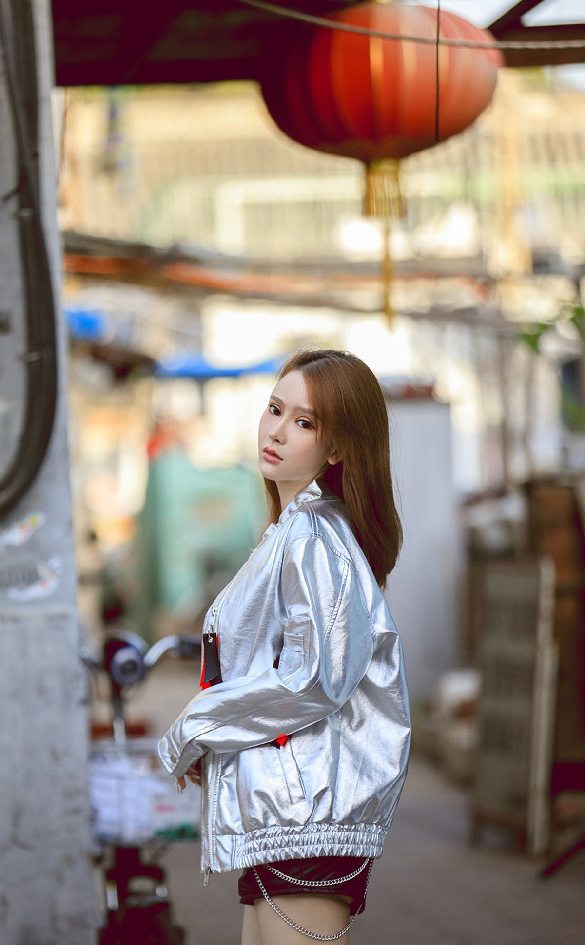 xgyw.top_[Ugirls爱尤物]No.2259_模特菲儿等七大美女合輯私房性感内衣系列迷人诱惑写真35P