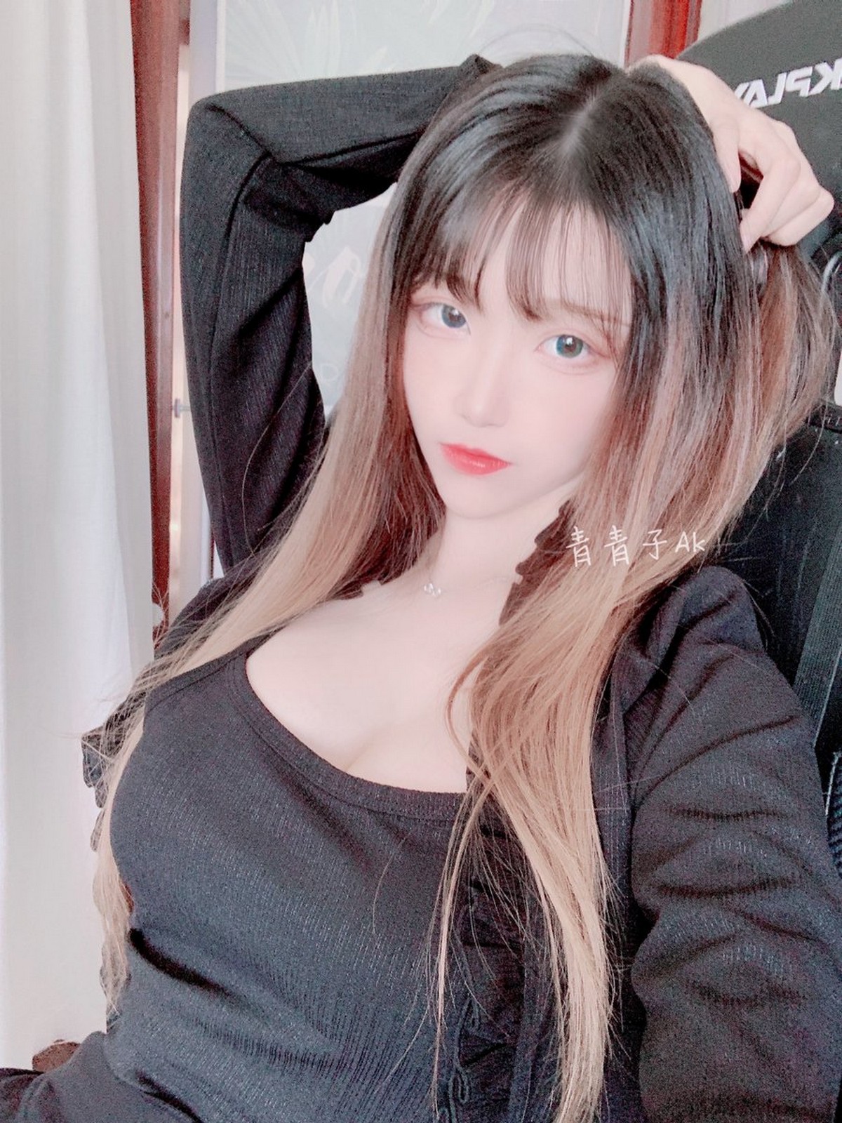 xgyw.top_Coser小姐姐青青子日常合集(一)主题性感私房及日常生活多套服饰秀完美身材写真230P
