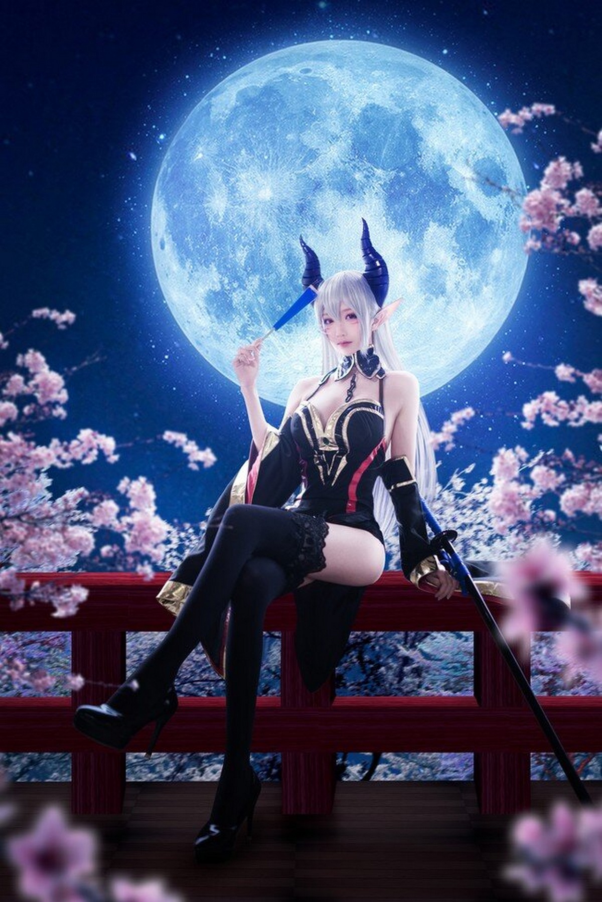 xgyw.top_Coser小姐姐青青子日常合集(一)主题性感私房及日常生活多套服饰秀完美身材写真230P